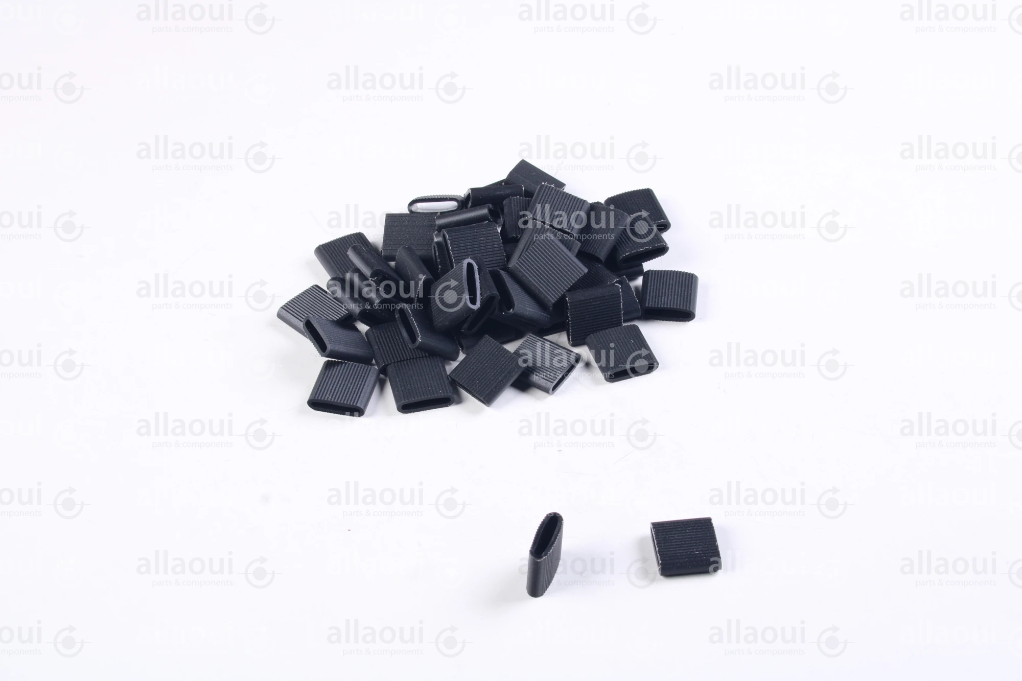 Ferag Rubber Ring (50 Pieces) 2131019