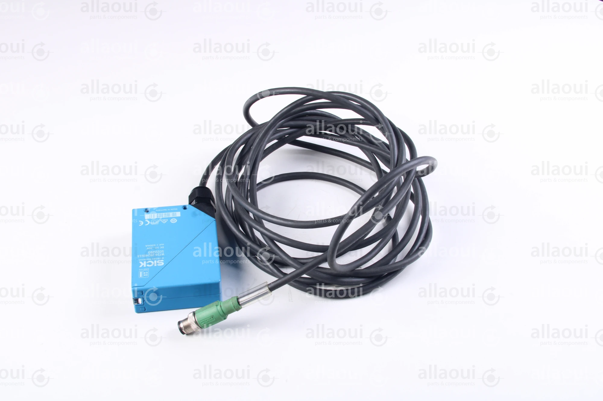 Sick Photoelectric Sensor WT24-2B240S13