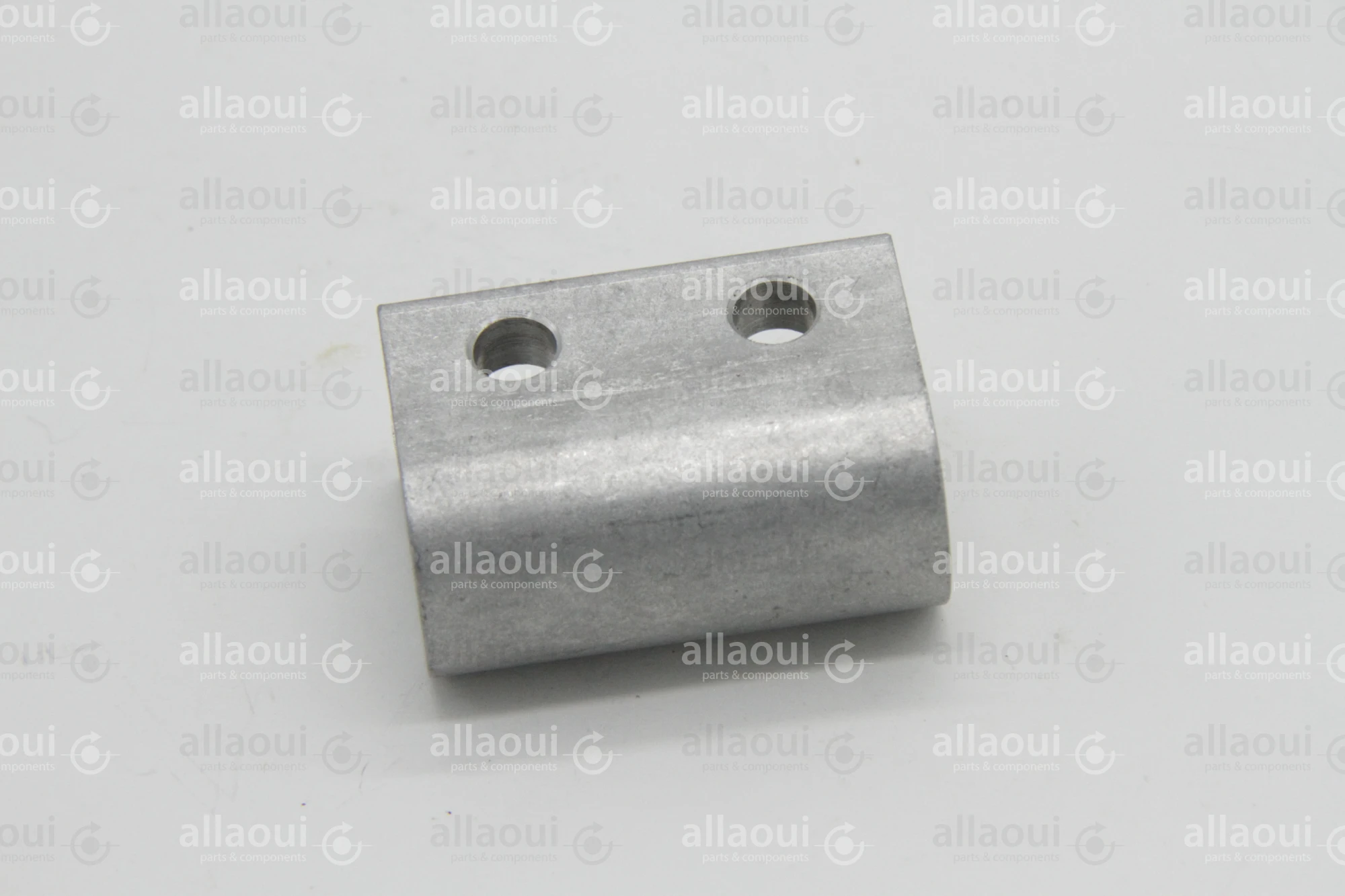 Müller Martini Clamping piece 27X20X40 0370.2507.4