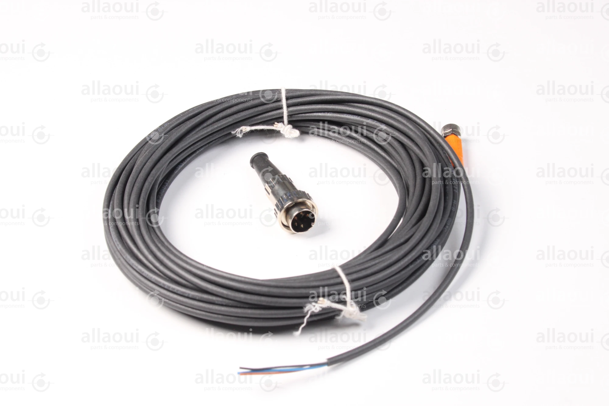 IFM Electronic Sensor line EVC152