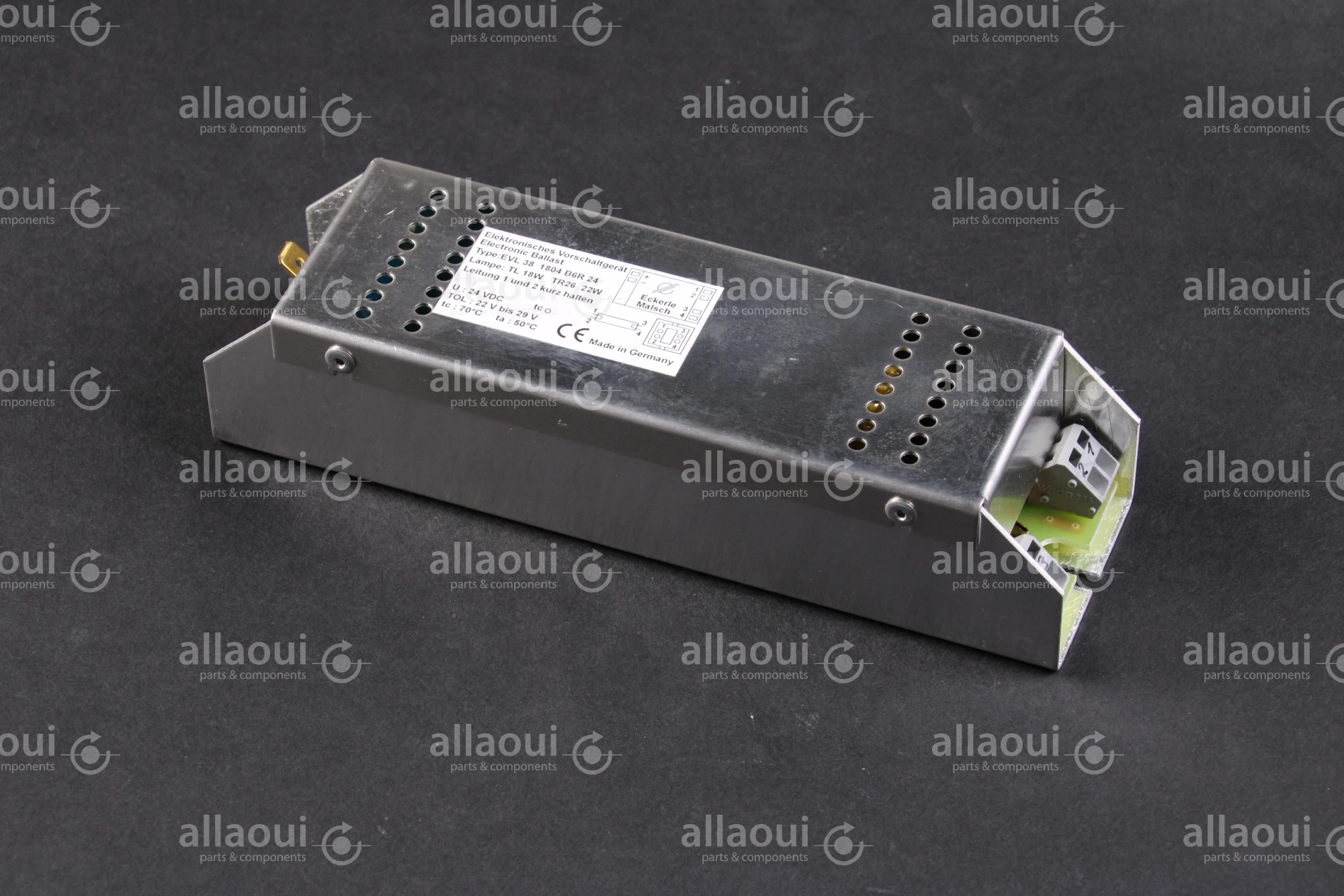 Manroland Series-device 8C37K510400