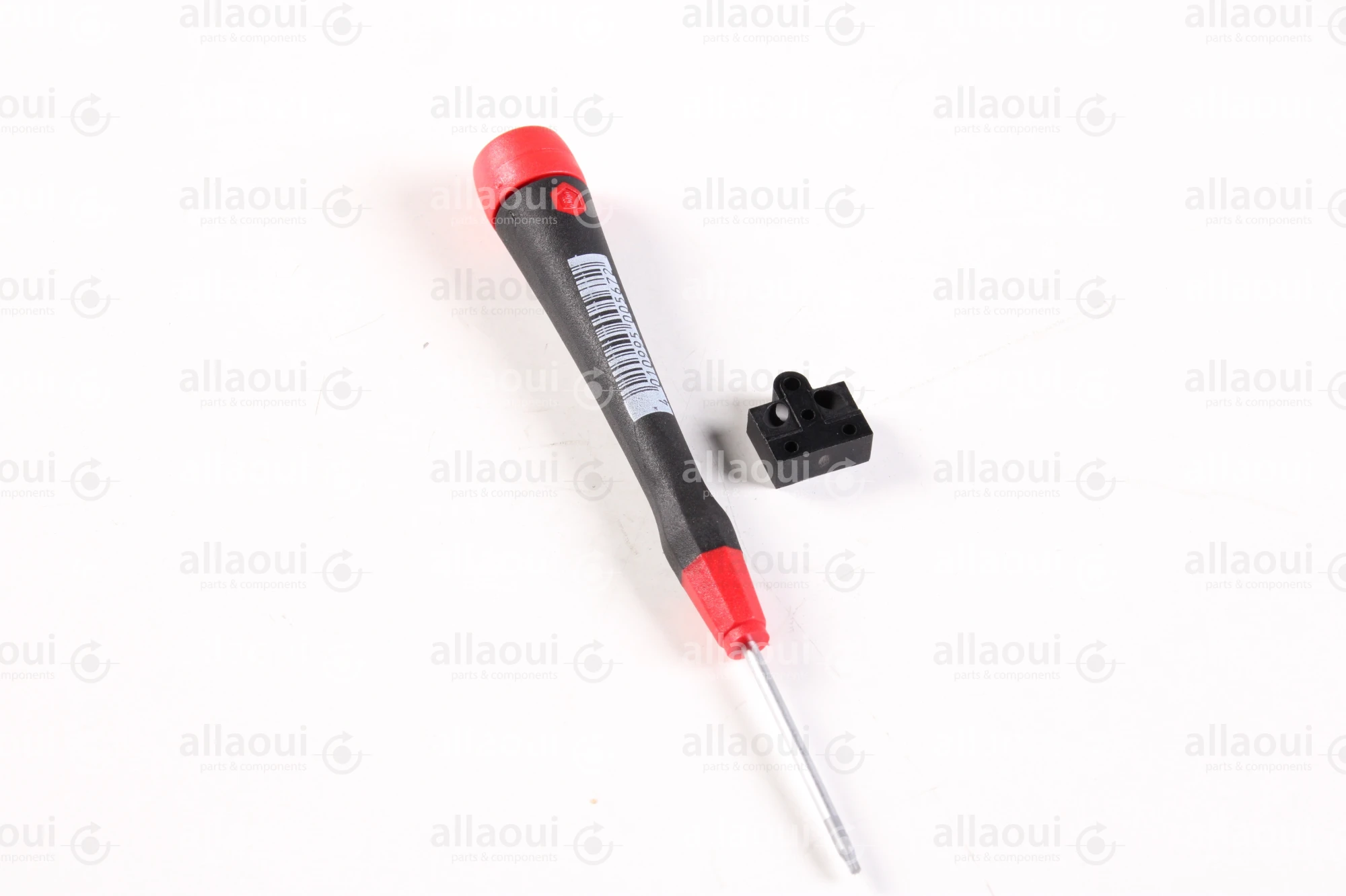PicoFinish Torx Screwdriver 4010995005672