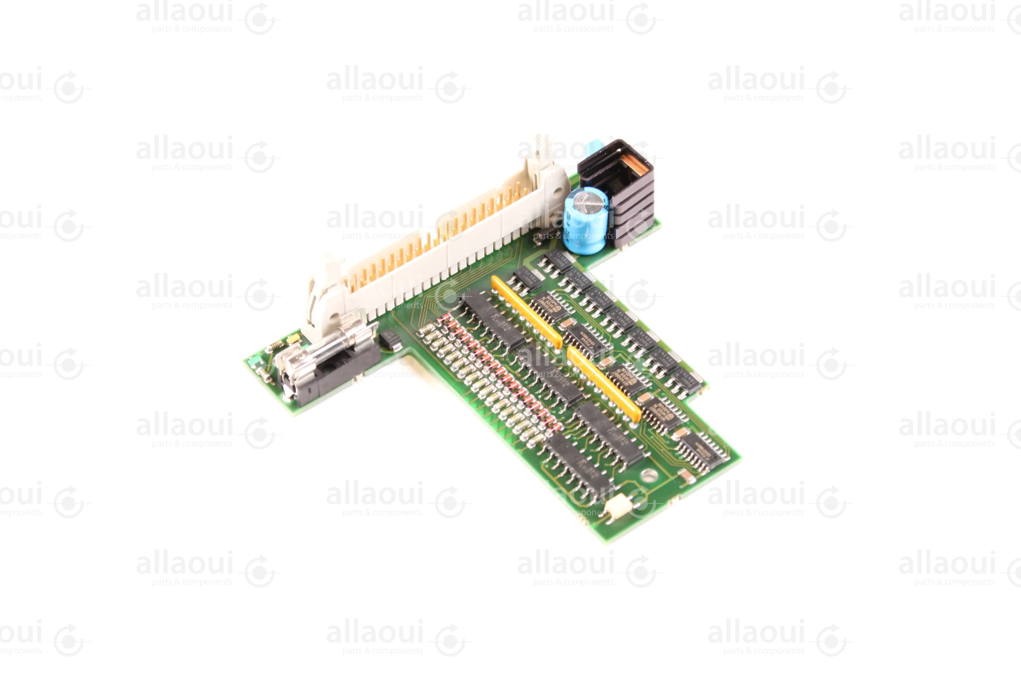 Dresden elektronik PCB Assy 51360001.250.02/l