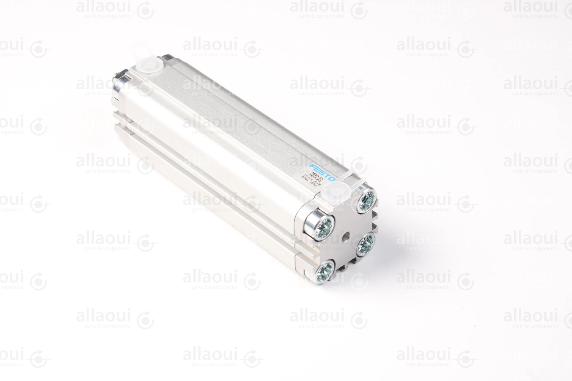 Festo Compact cylinder ADVU-32-130-A-P-A