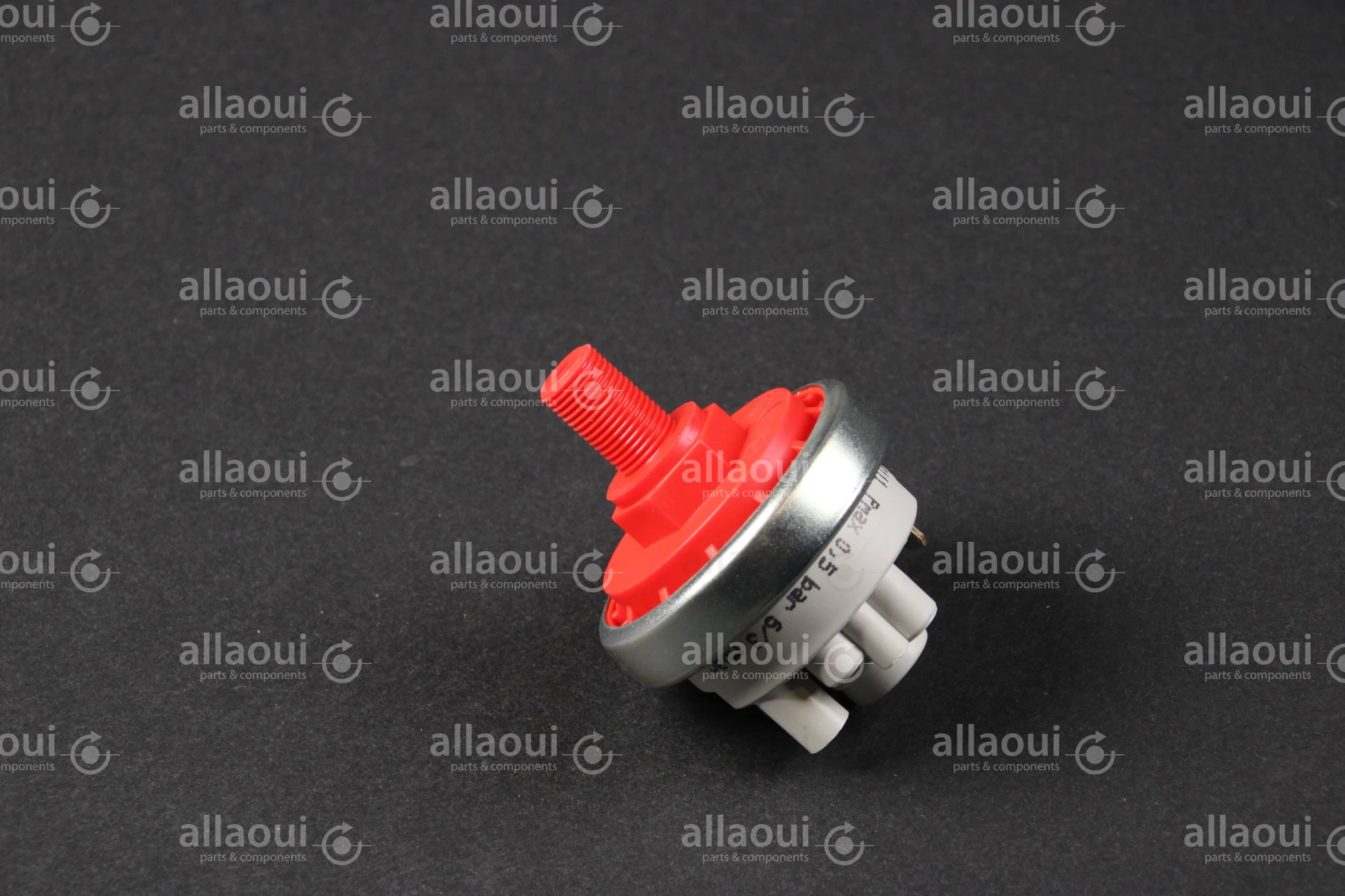 Contiweb Pressure Switch WH.090150081