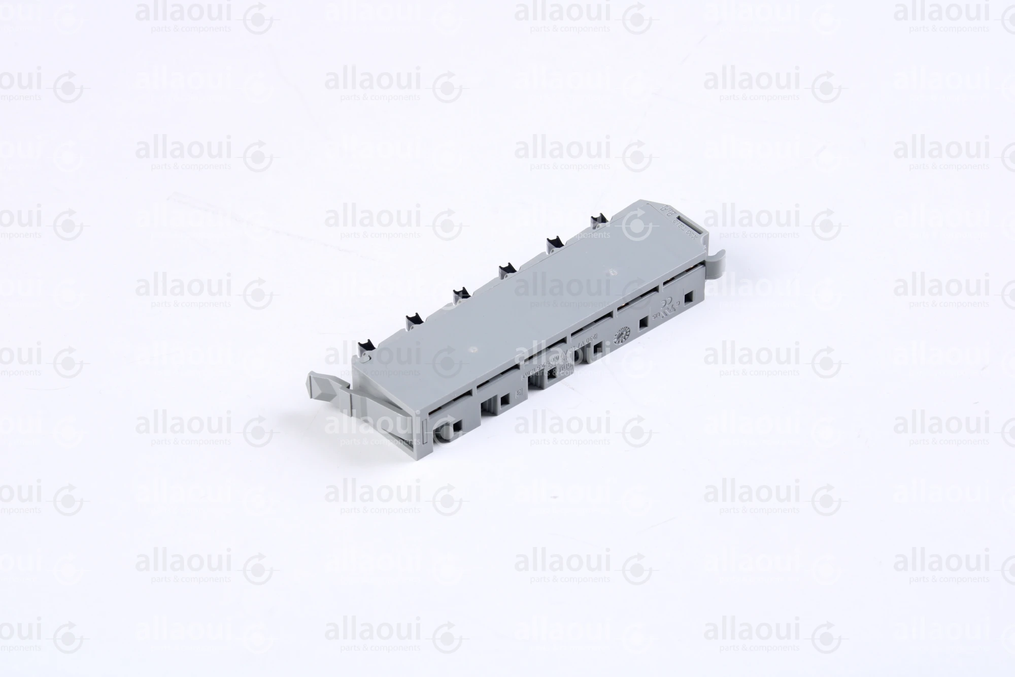 BR Automation Accessory for X20CPs B0027592-01