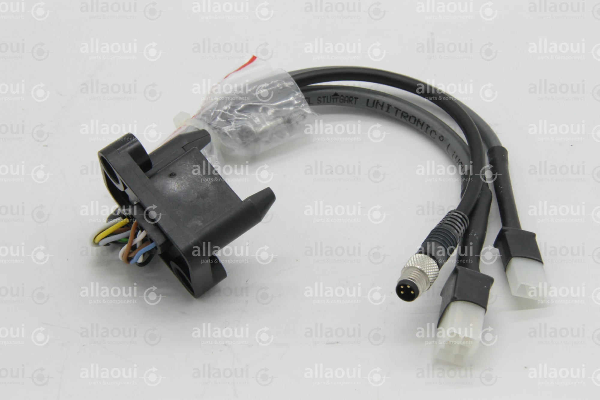 Heidelberg Cable Set LKG1126030 FH.1094861/02