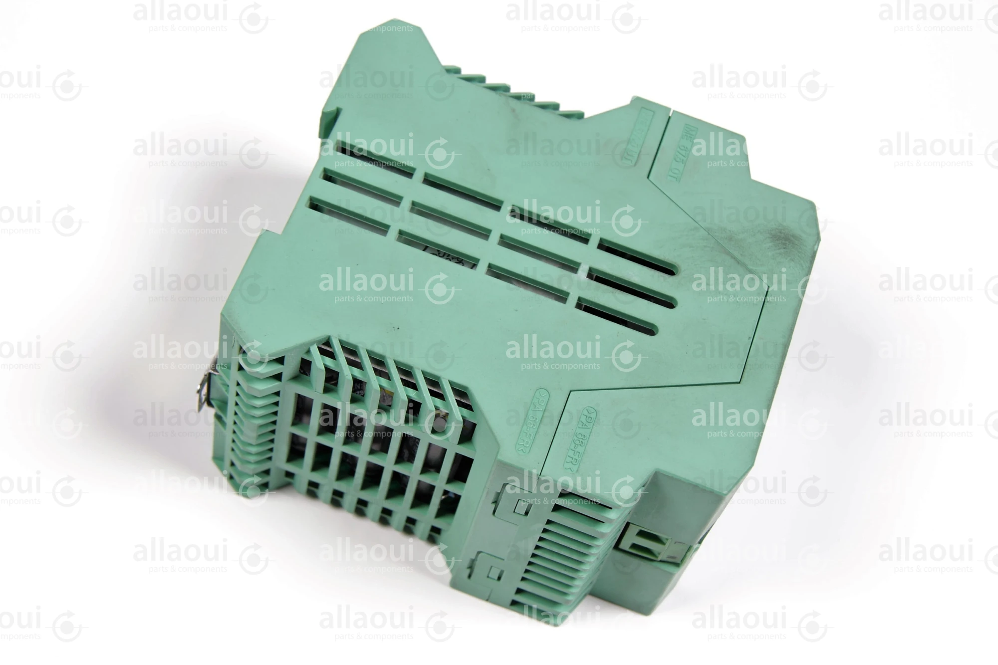 Phoenix Contact MINI-PS-100-240AC/24DC/4 MINI-PS-100-240AC/24DC/4