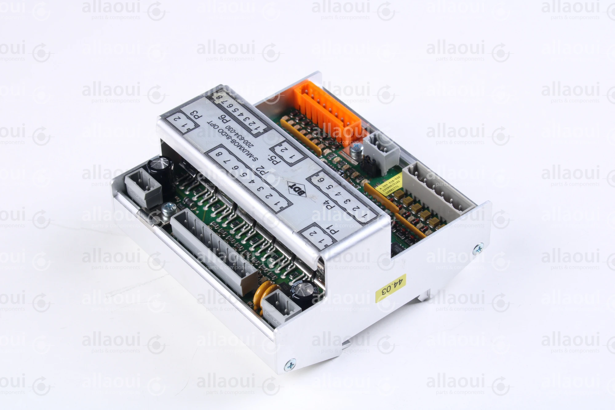 BDT S-MUXMOB-8xDO OPT S-MUXMOB-8xDO OPT
