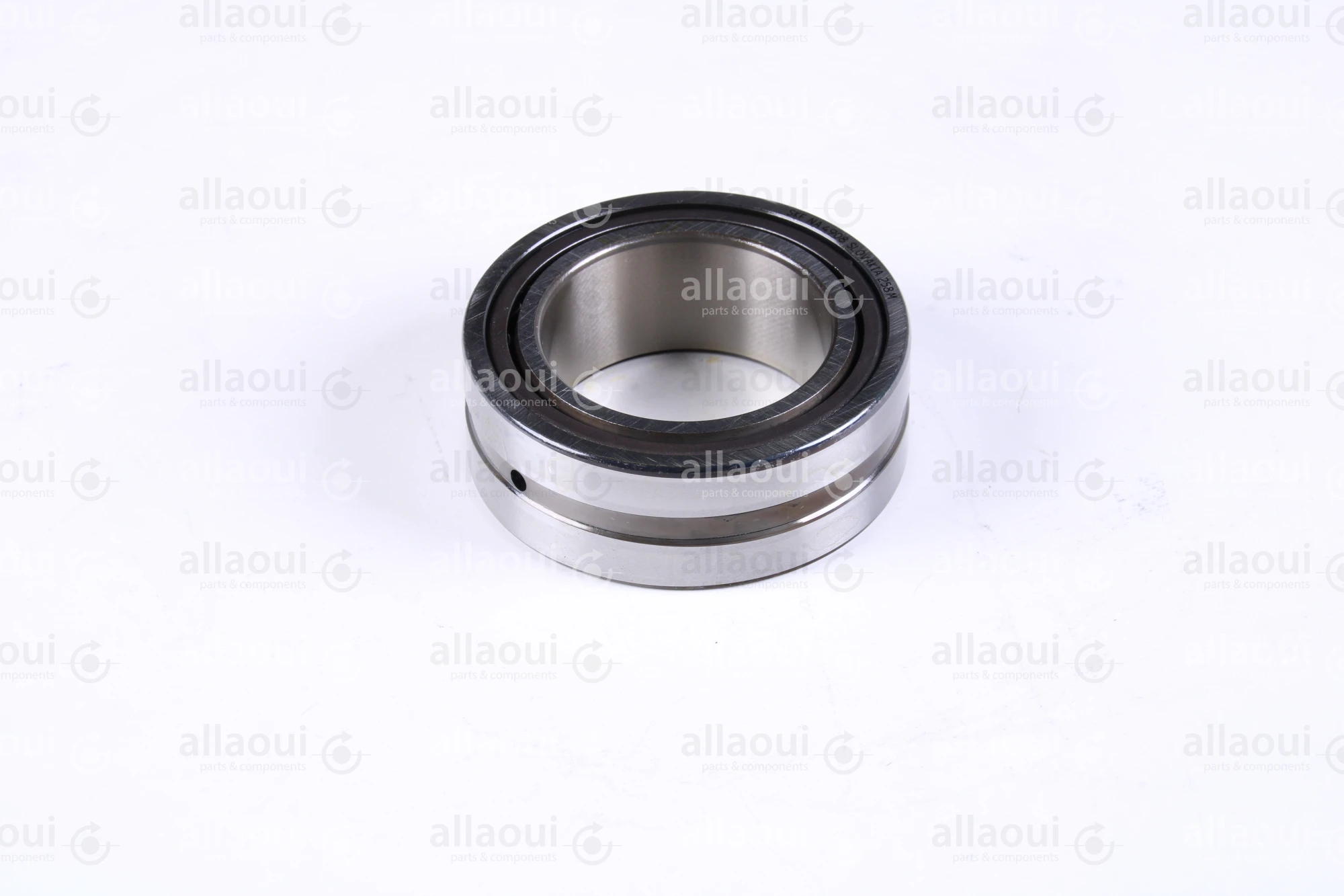 SKF Roller Bearing NA 4908