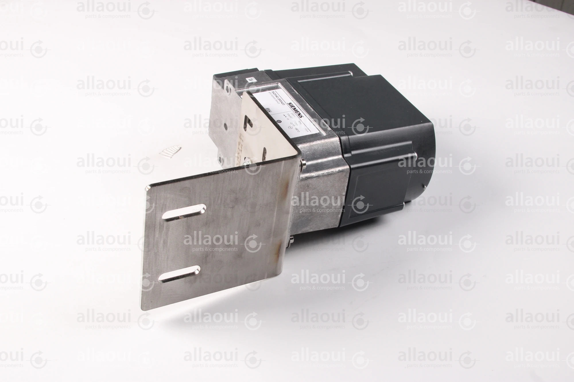 Contiweb Clasp Gas Control Valve WH.1056160