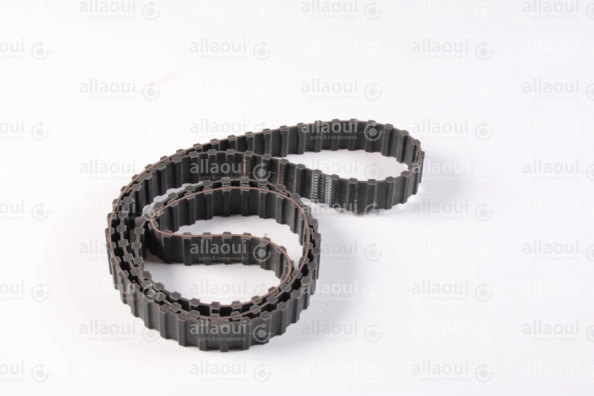 Mitsuboshi Double Toothed Belt 600-DH-25