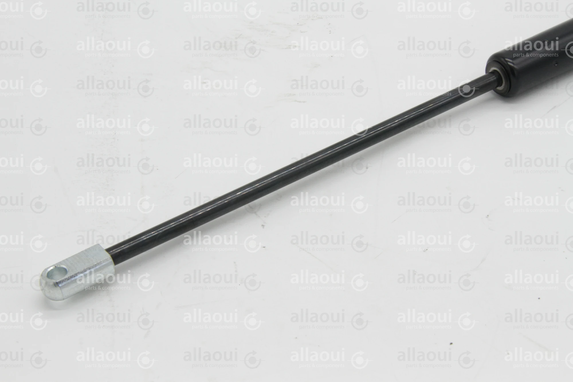 Destek Air Spring 601233001-500N