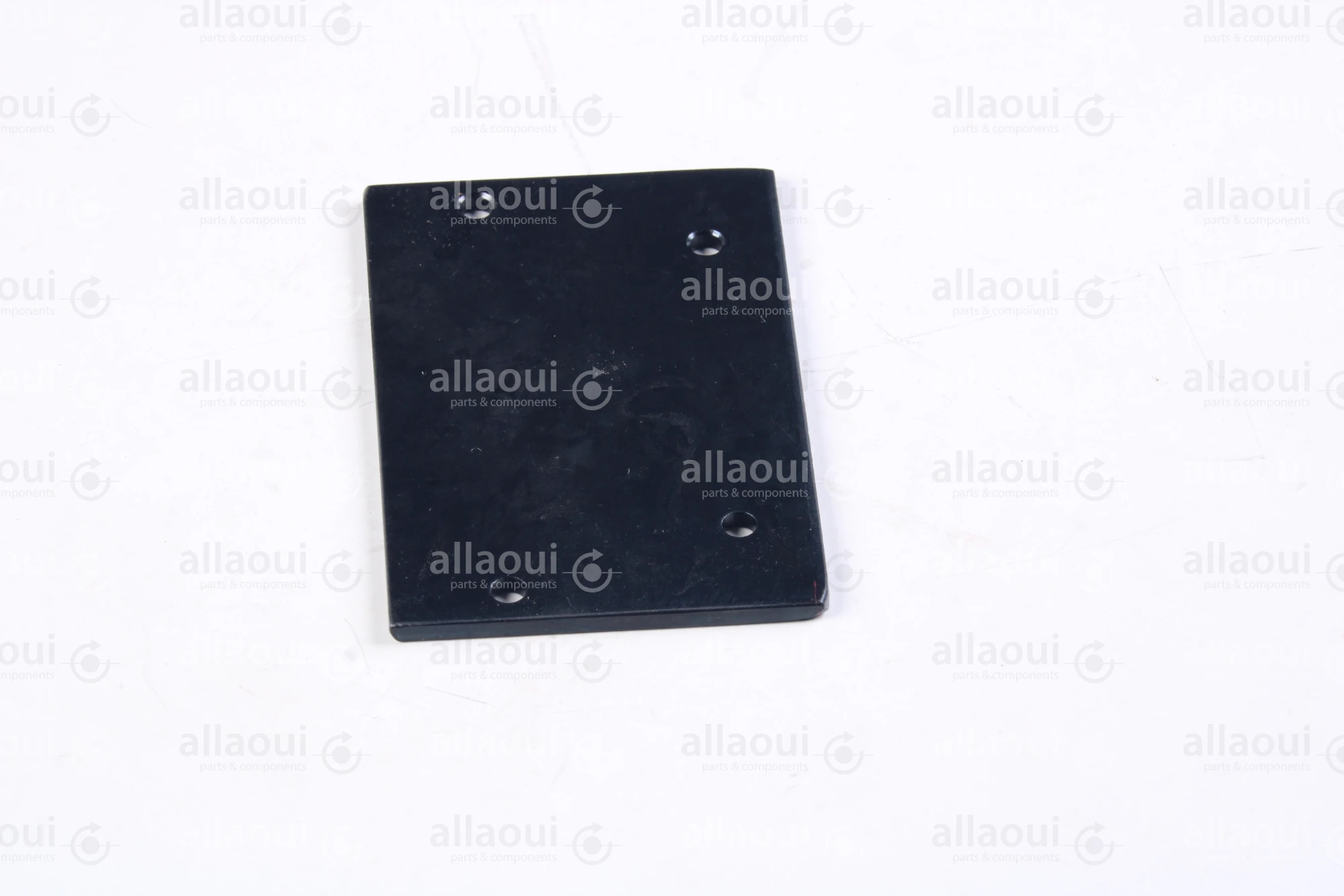 Müller Martini Sheeet Plate 3670.5048.4