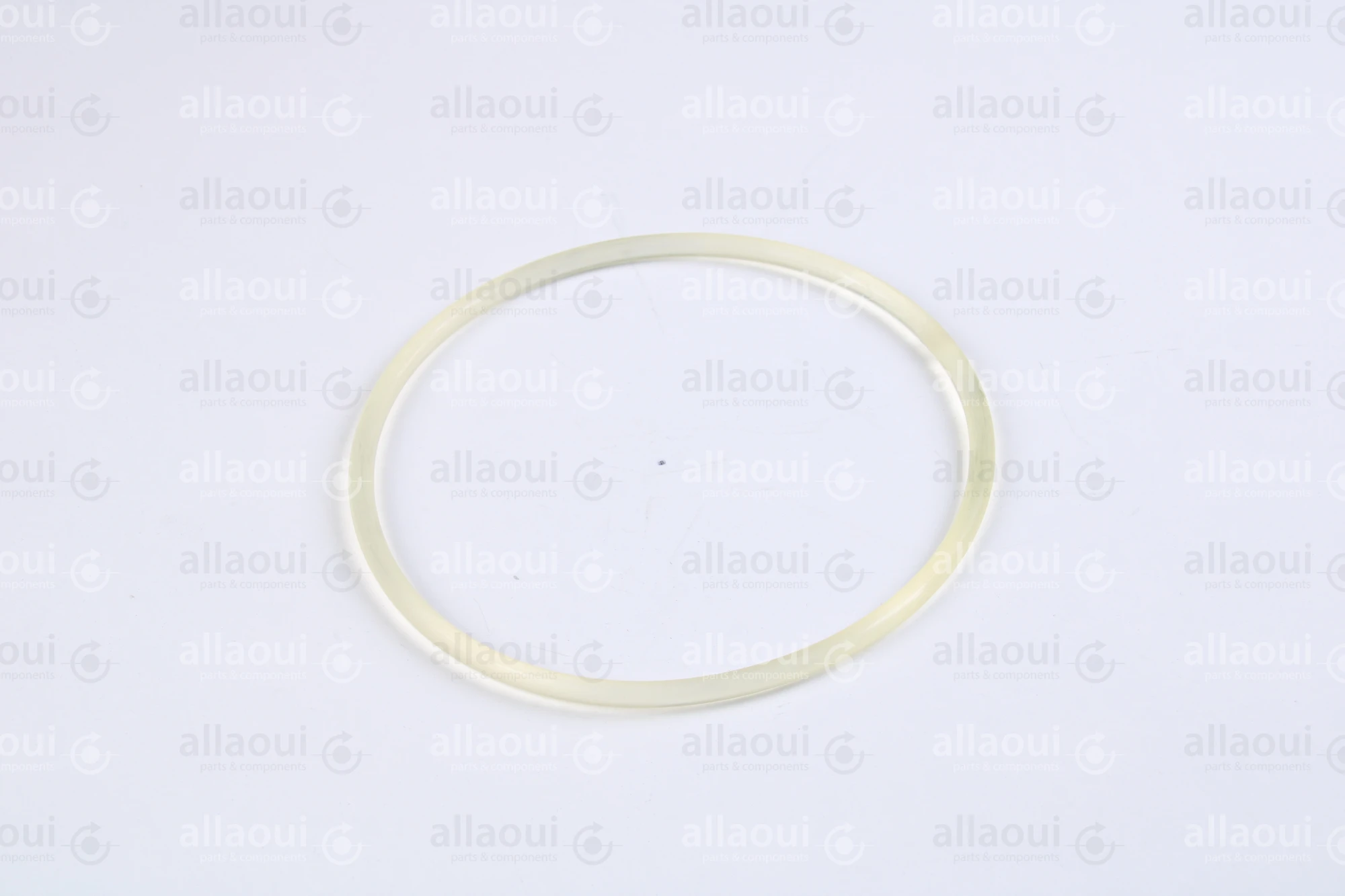 Müller Martini Round Belt RD3/12"X14.84" 1528.1301.4 (ohne Aufdruck)