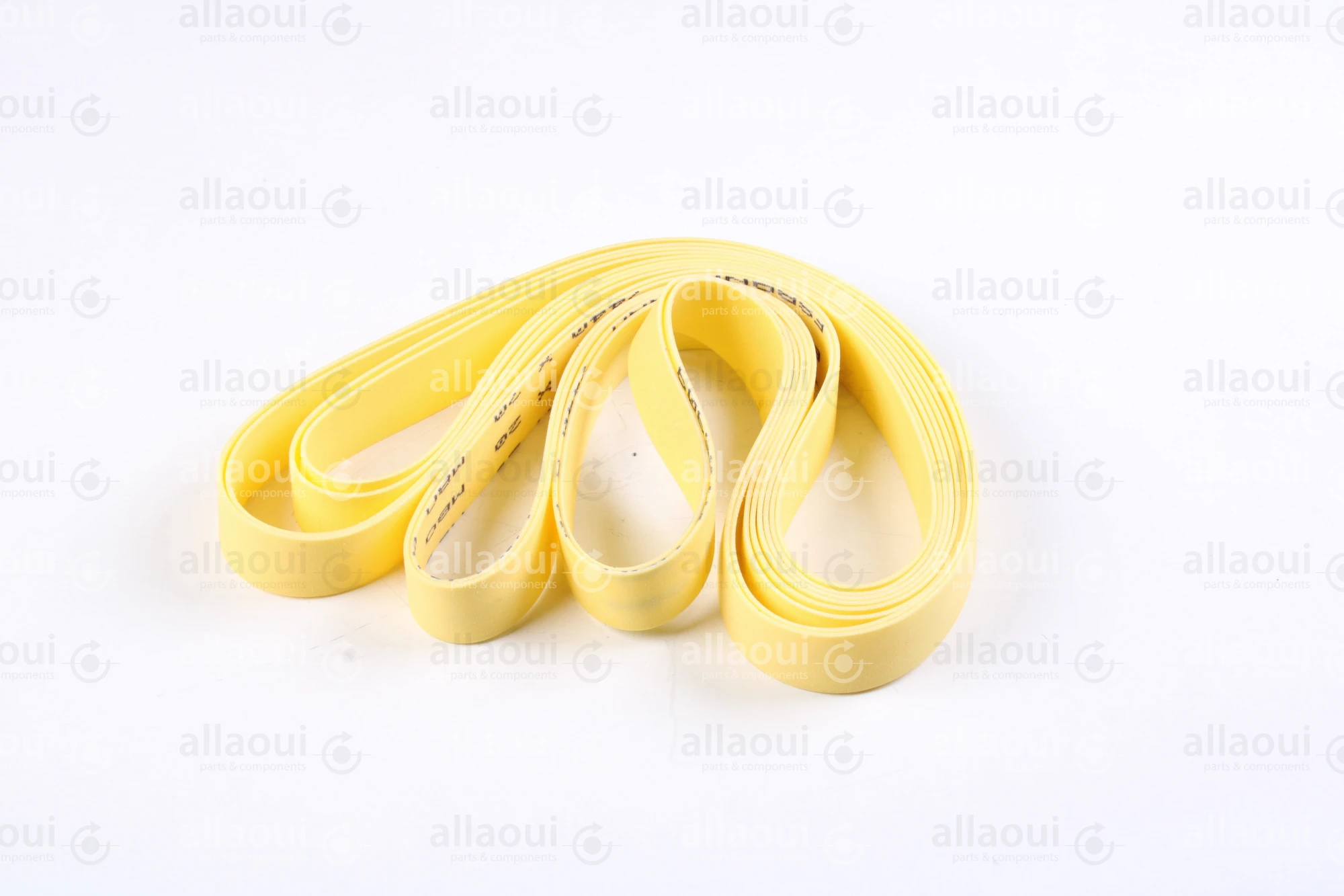 MBO Belt (2 Pieces) 0105909