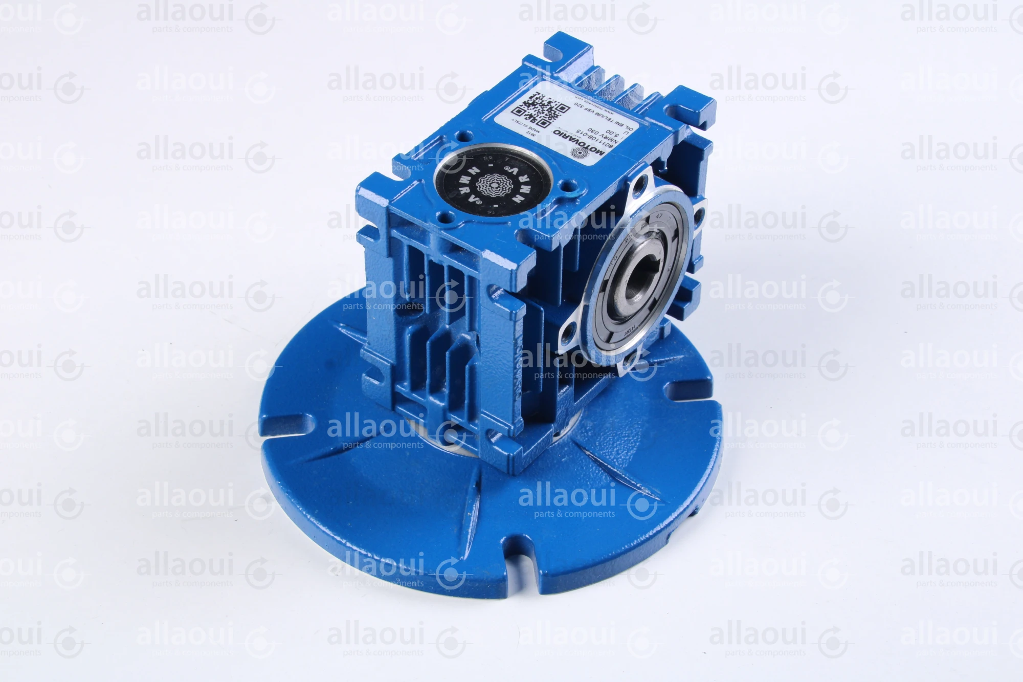 Motovario Gear NMRV 030 8011108-015