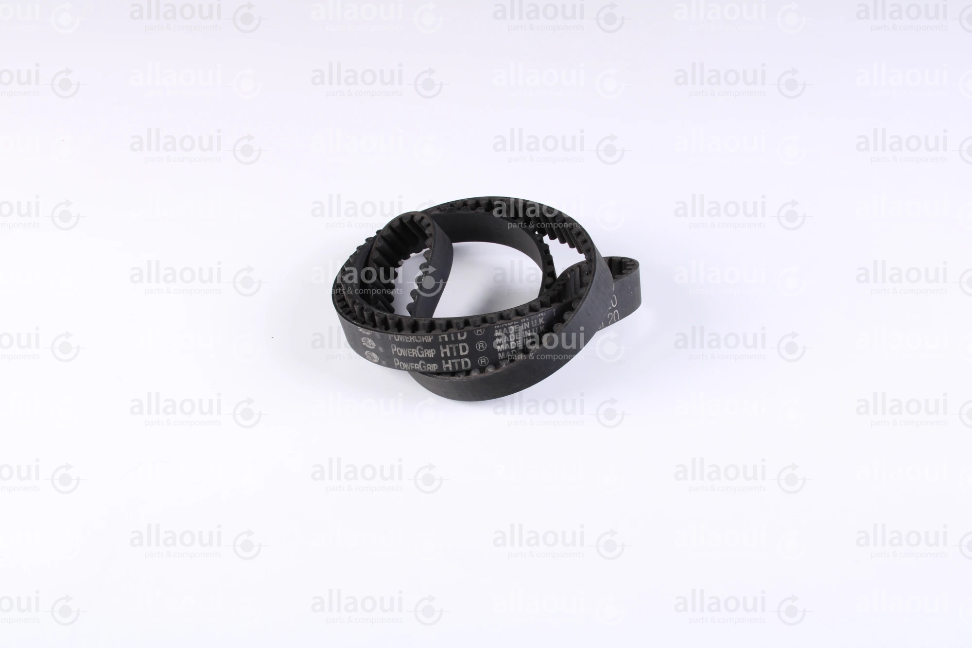 Müller Martini Toothed Belt 1280-8MGT-80 1280-8MGT-80