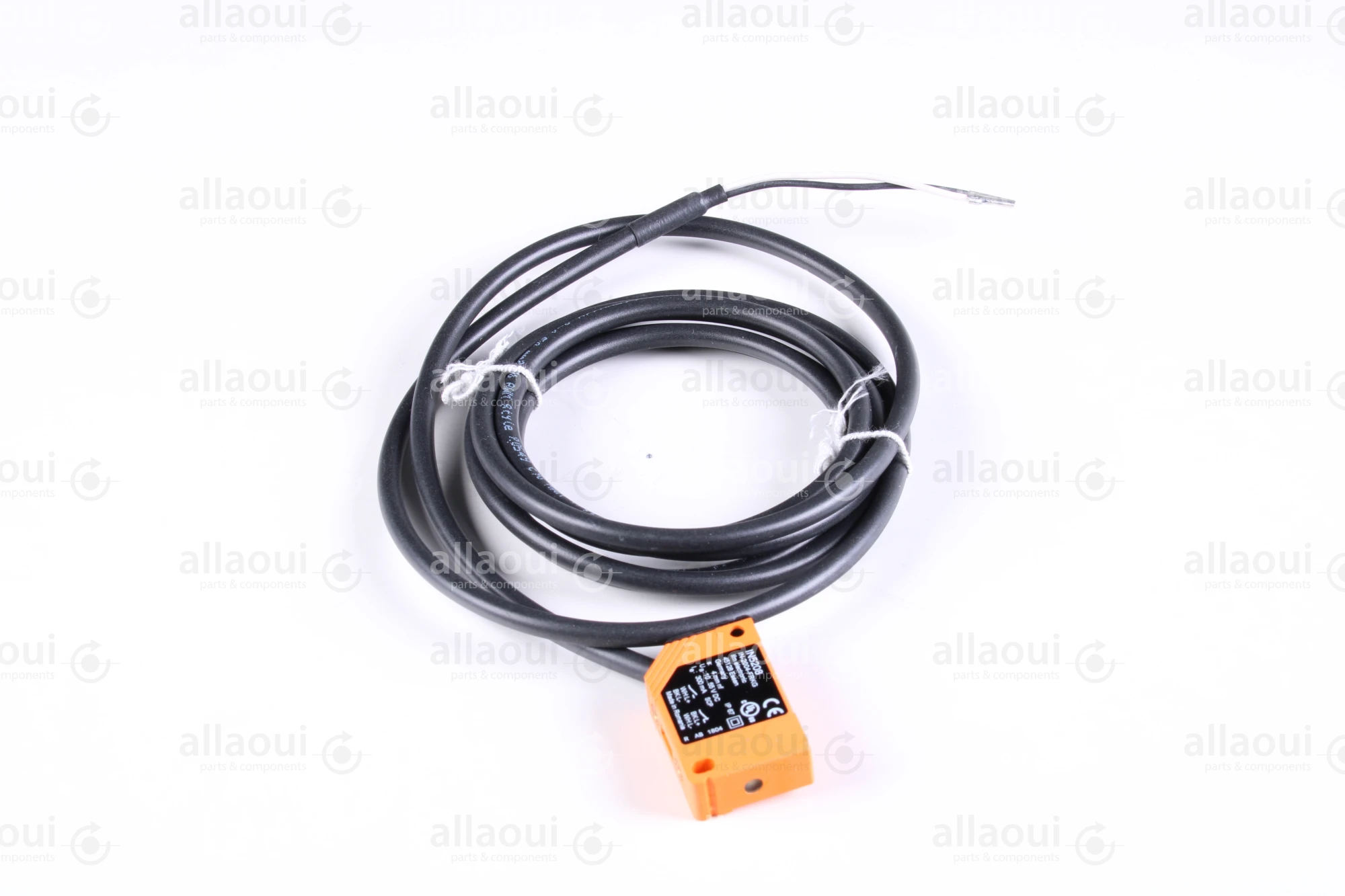 IFM Electronic Sensor IN5208