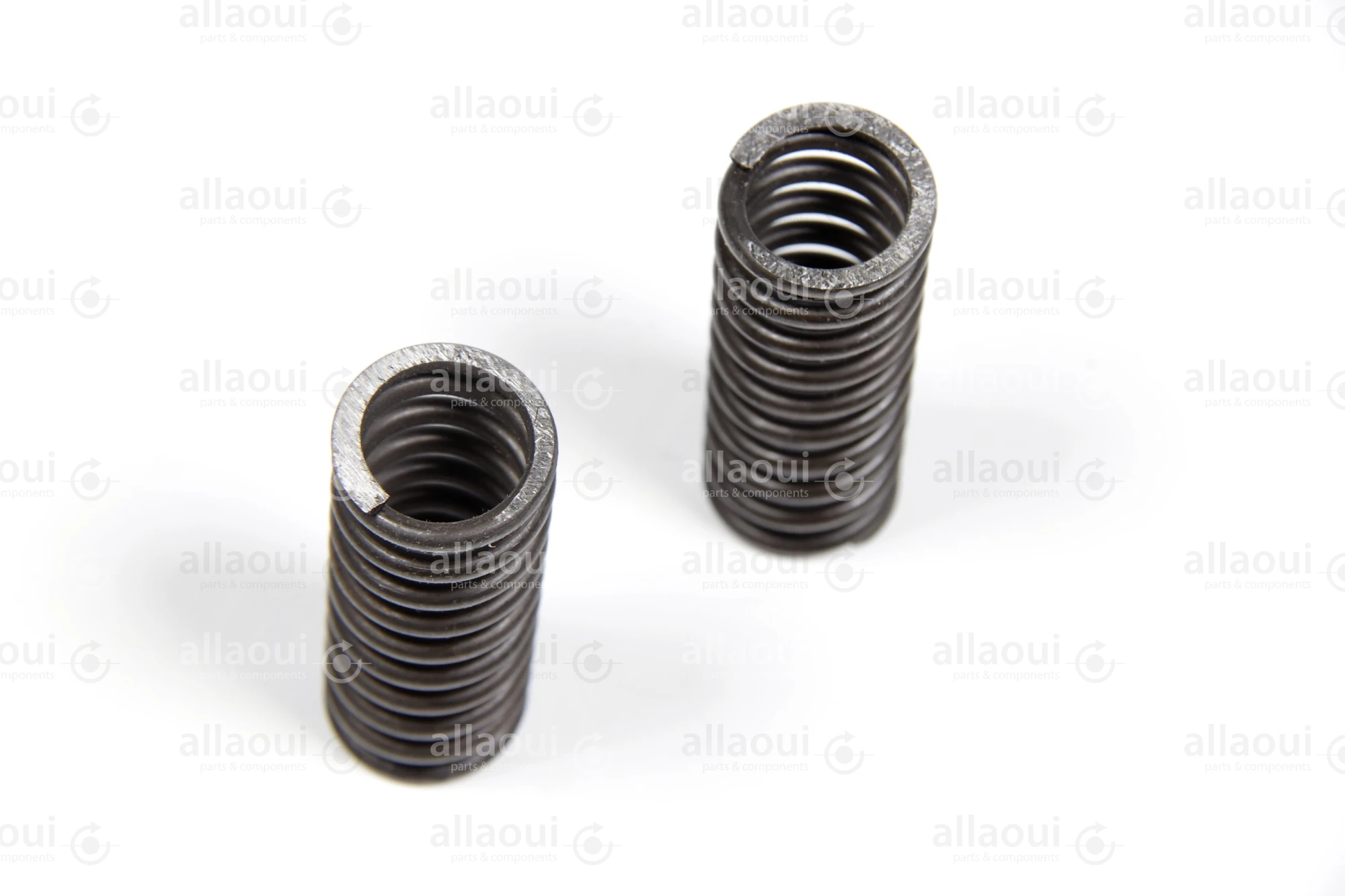 Müller Martini Tension Spring 3X23X60 0034.2751