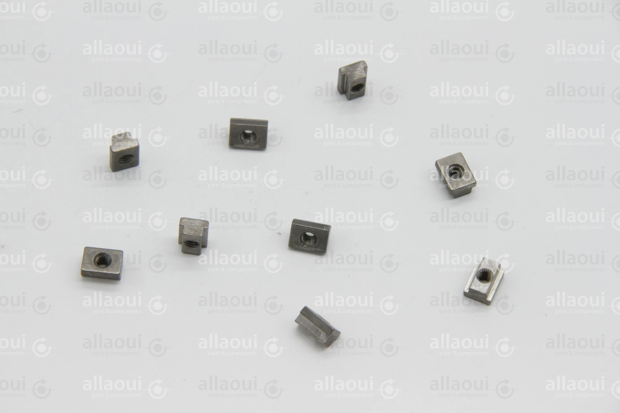 Heidelberg Sliding Block (10 Pieces) FJ431918103