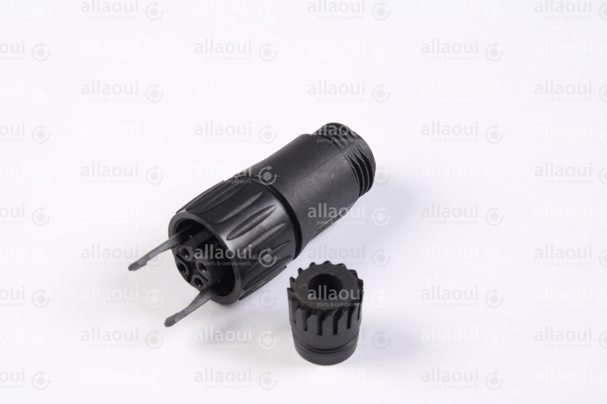 L&W Steckerhandel GmbH Connectors C01620D00311012