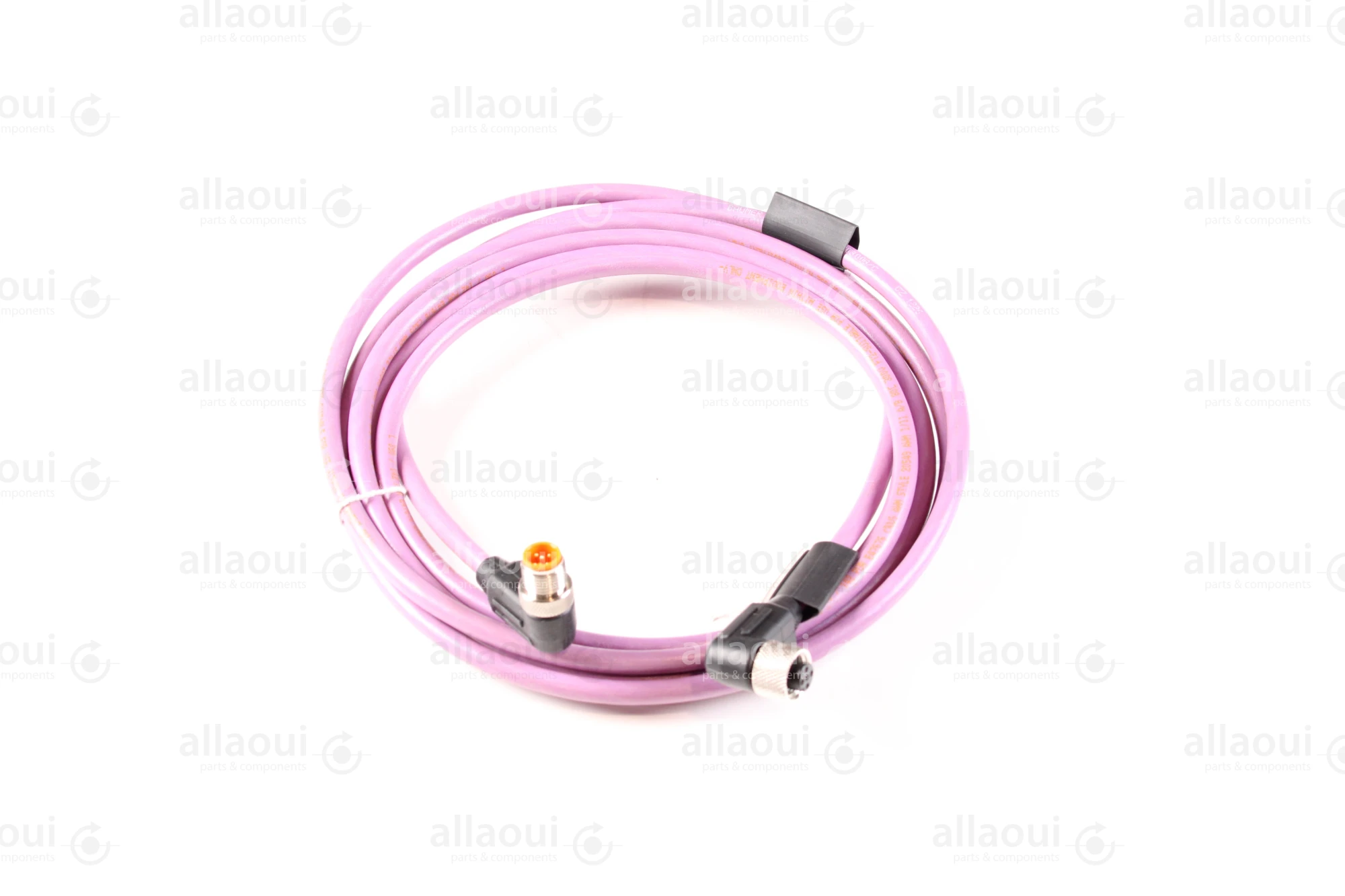 Müller Martini Connector Cable m12/5P/3M - S 0050.0463