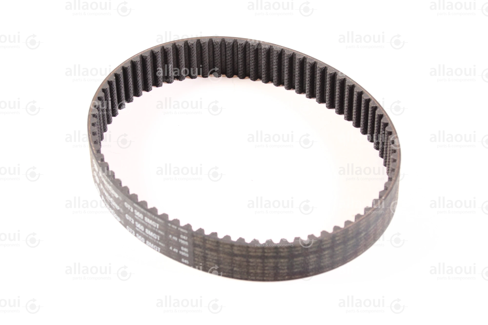 Gates Toothed Belt GT4560-8MGT-30