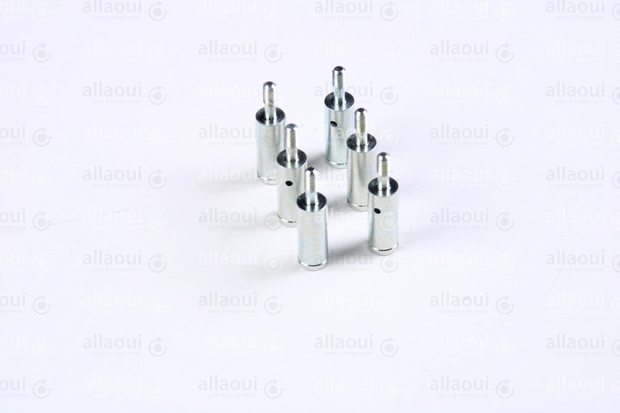 Müller Martini Connector (6 Pieces) 0058.1986
