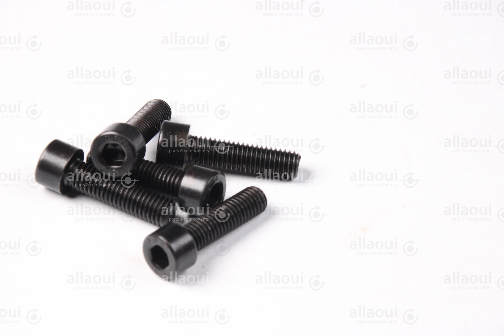 Manroland Cylinder Screw (5 pieces) 06.02093-0410