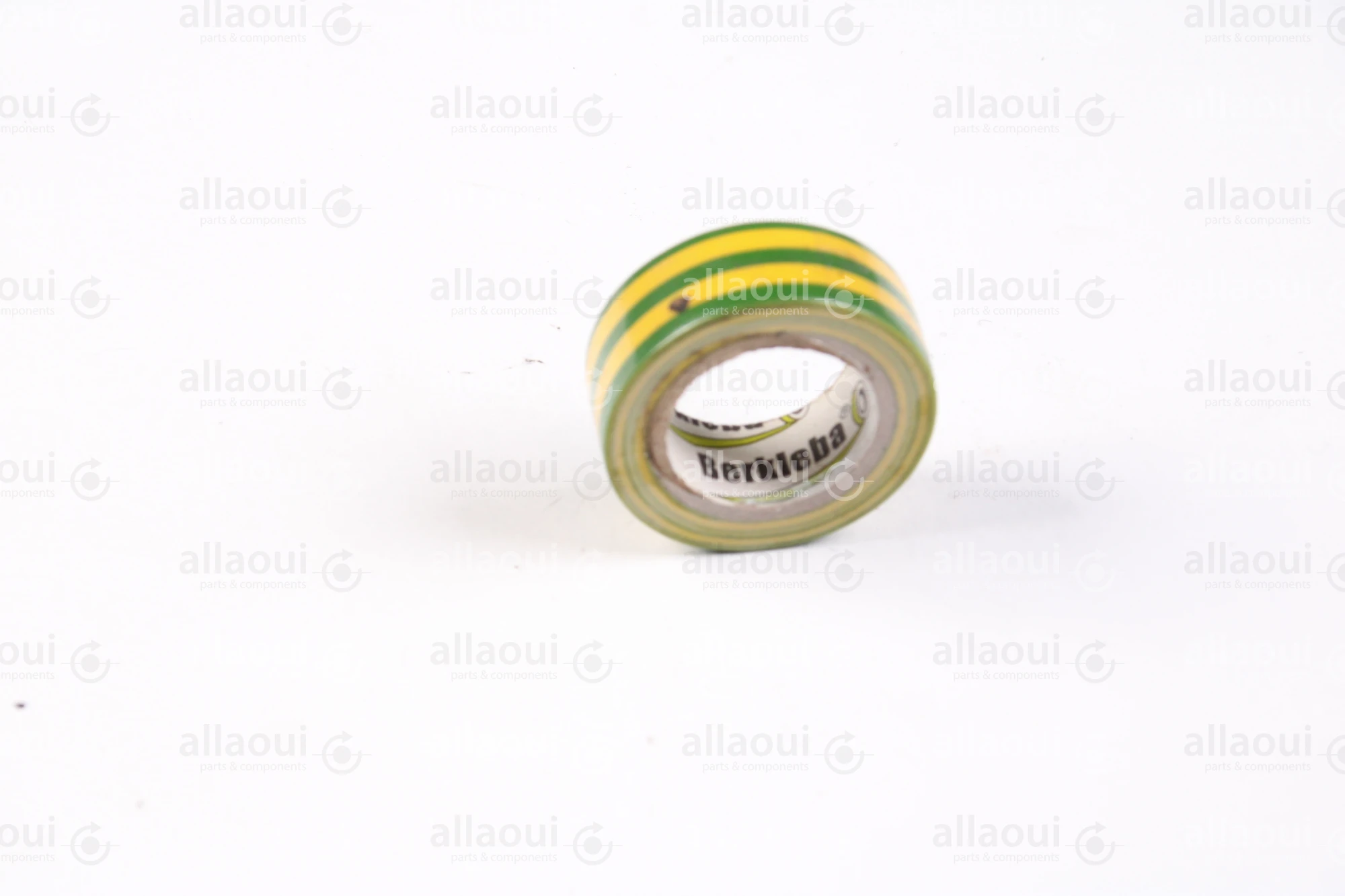 Berkleba PVC-Elektro-INSULATION TAPE 1049