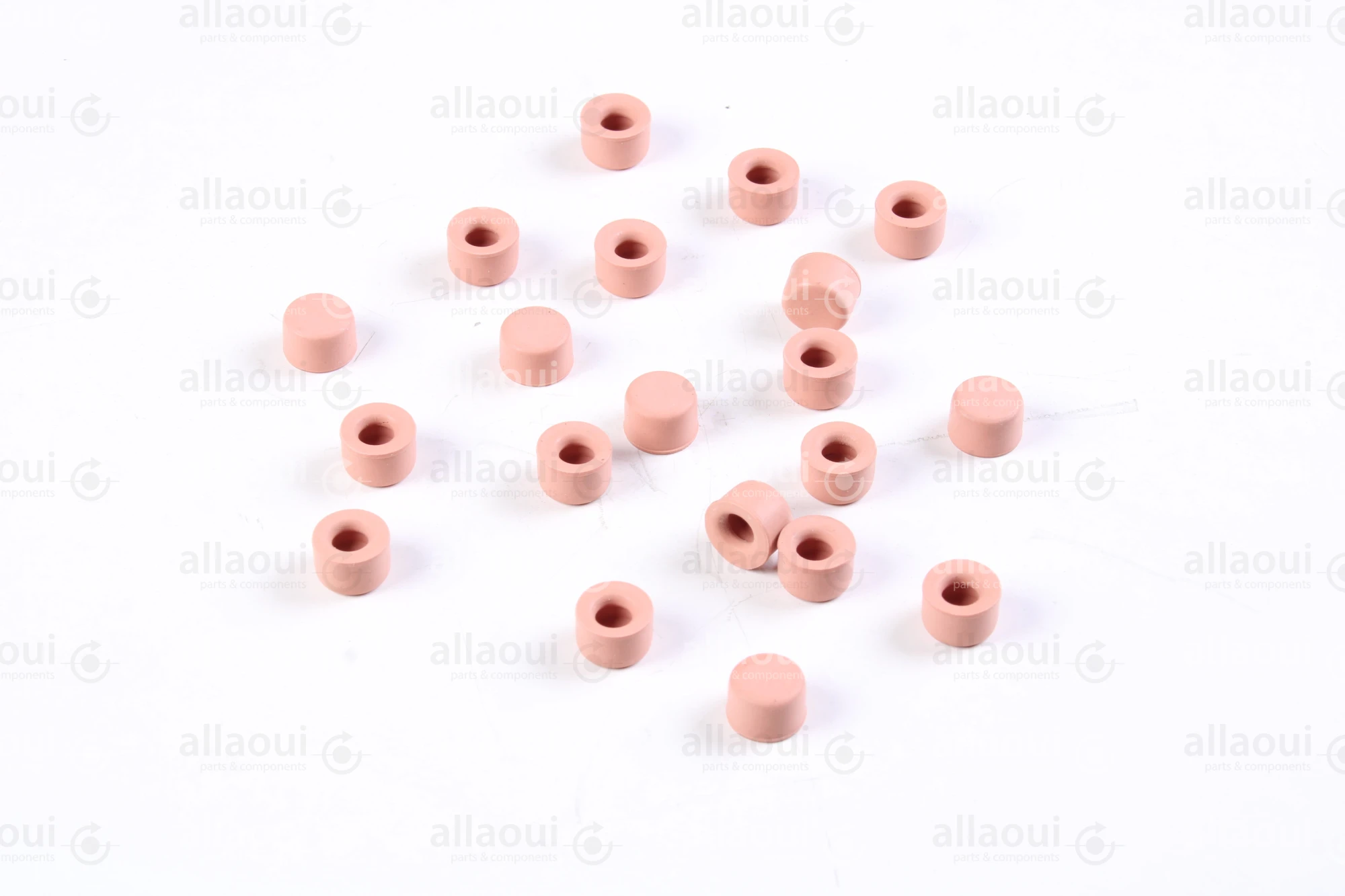 Müller Martini Cap 6/12x8 (20 Pieces) 0020.1901