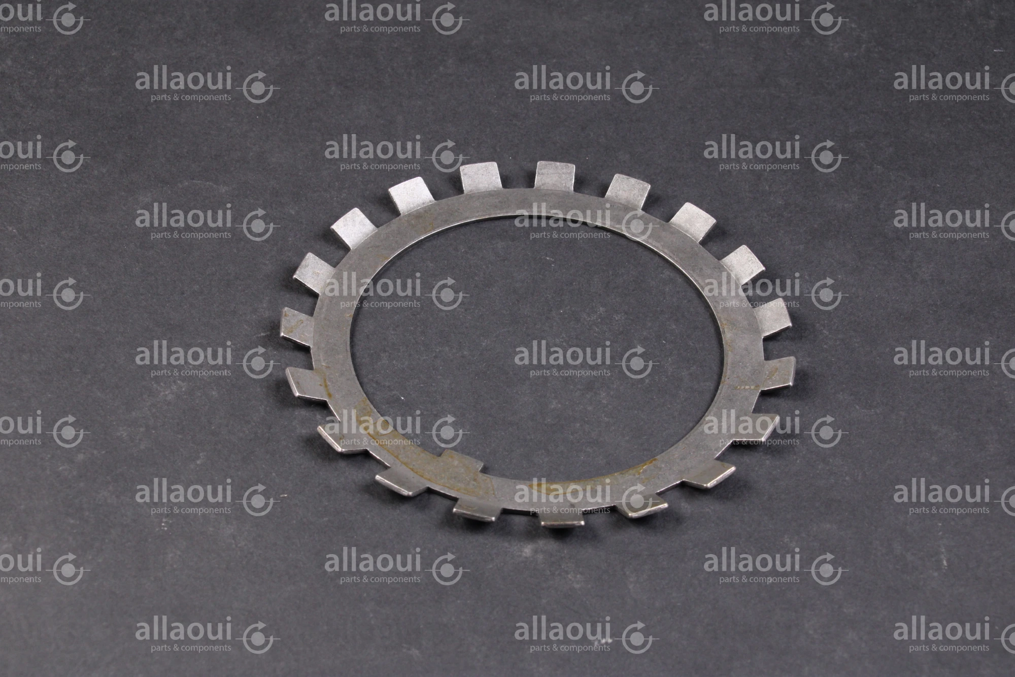 SKF Locking plate MB-21