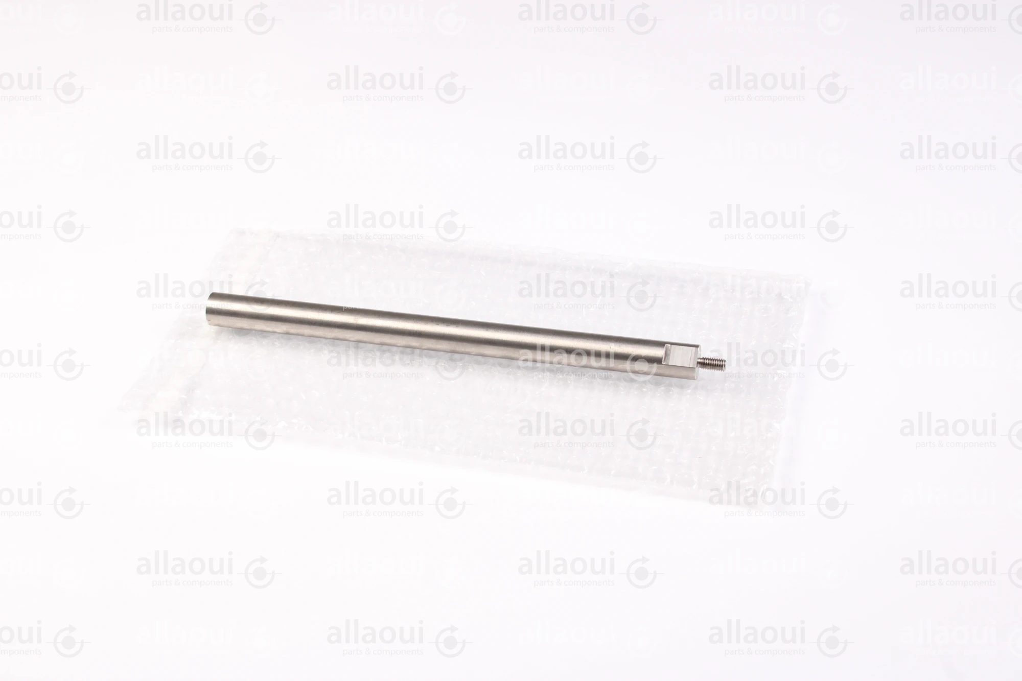 A.P. Pfaff GmbH & Co.KG Guide F-75.03.02.1709