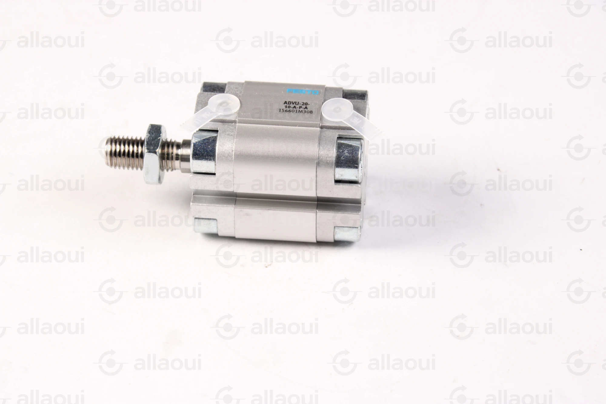 Festo Pneumatic Cylinder ADVU-20-10-A-P-A