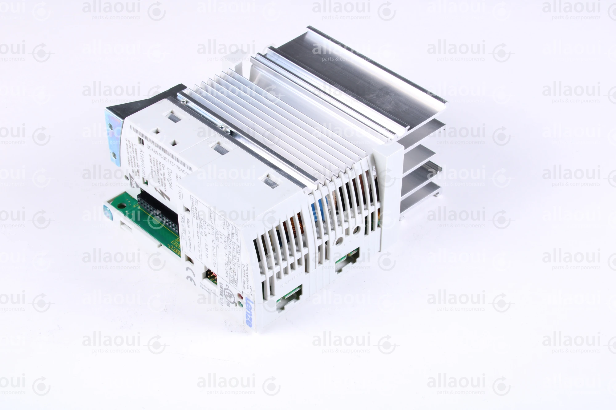 Lenze Frequency Converter E82EV251_2C E82EV251_2C