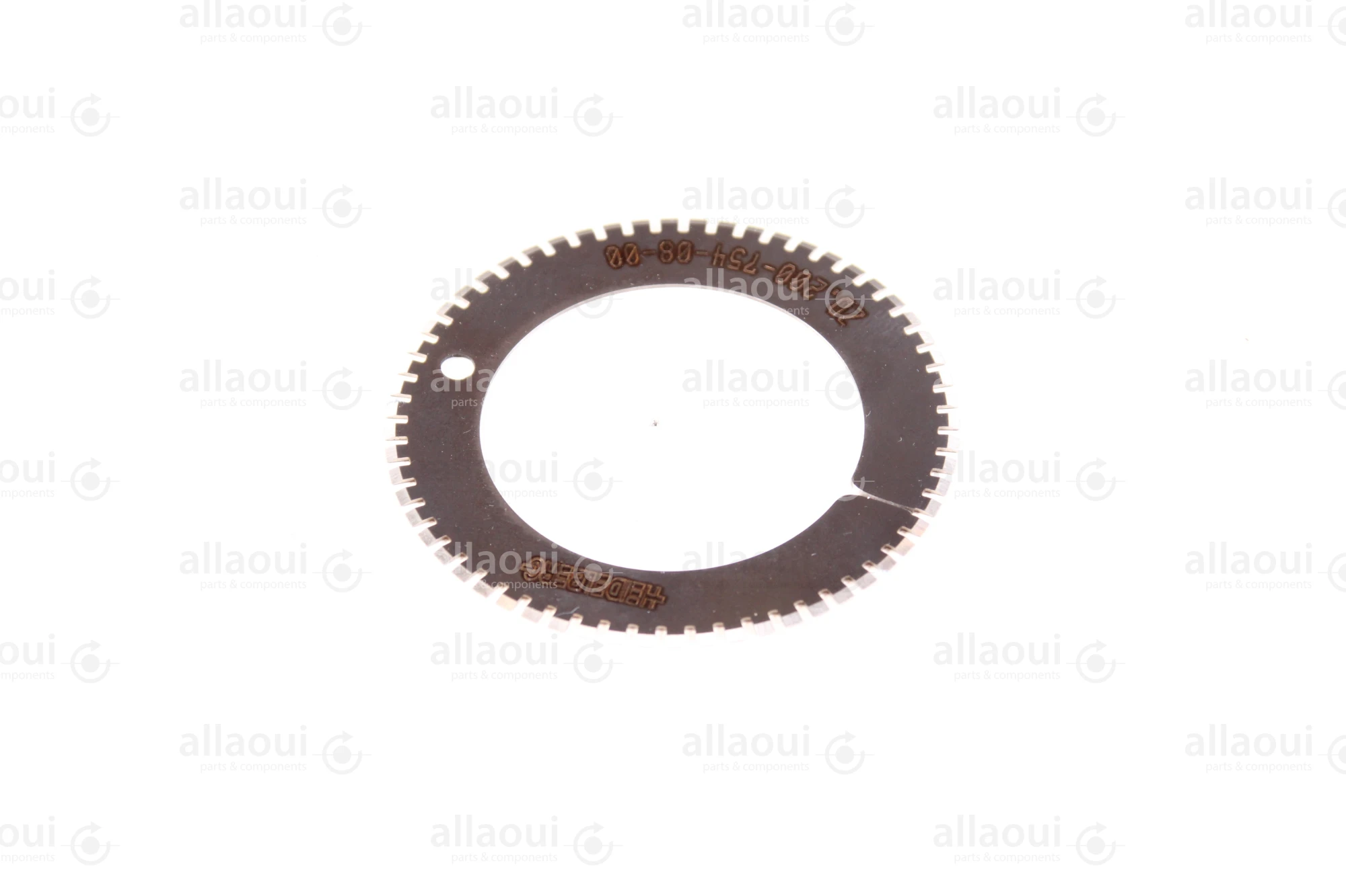 Heidelberg Perforating Disc ZD.200-754-08-00