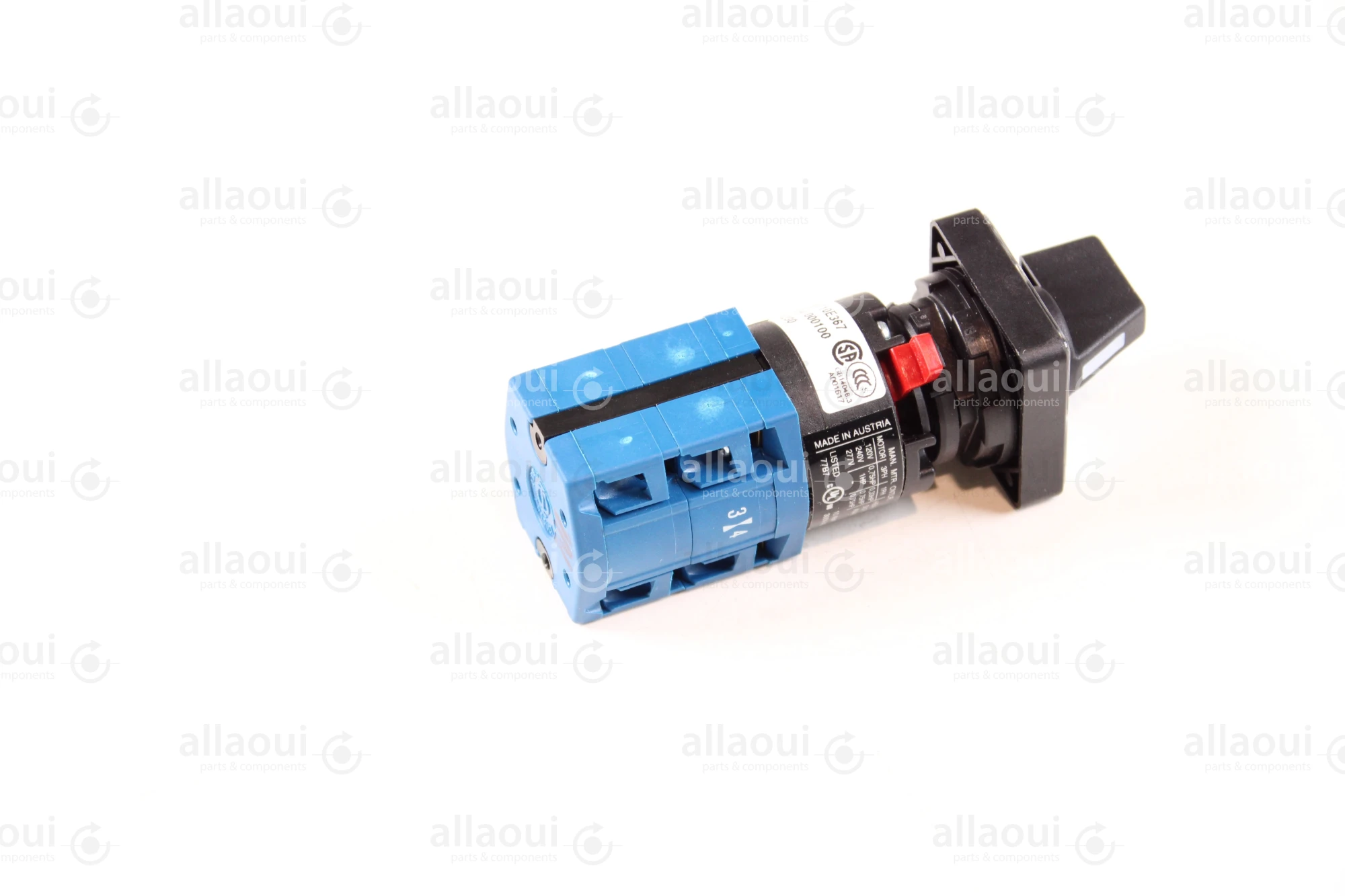 Kraus & Naimer Switch CG4 AT10E367