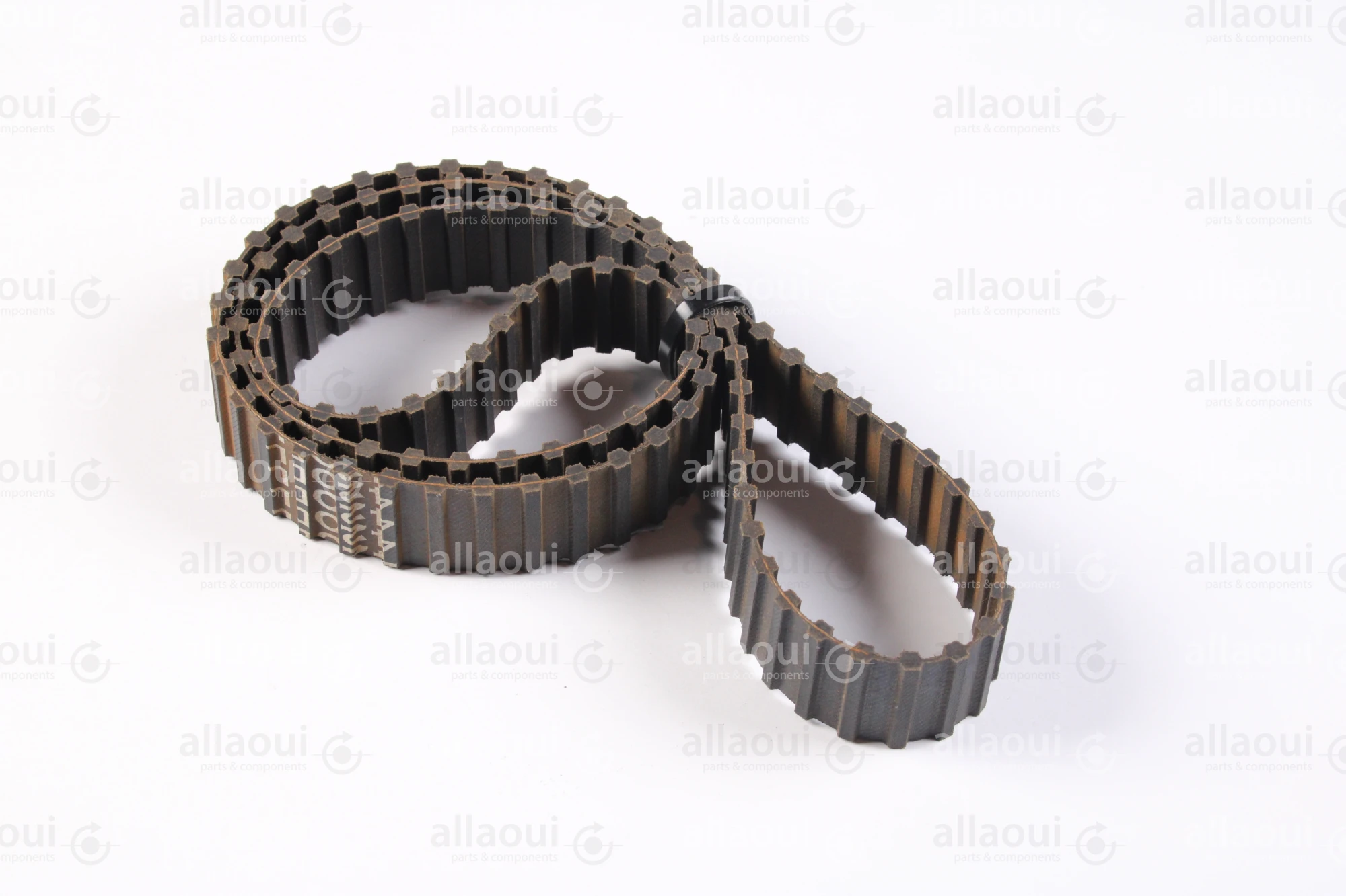 Optibelt Double Toothed Belt 420-DL-25