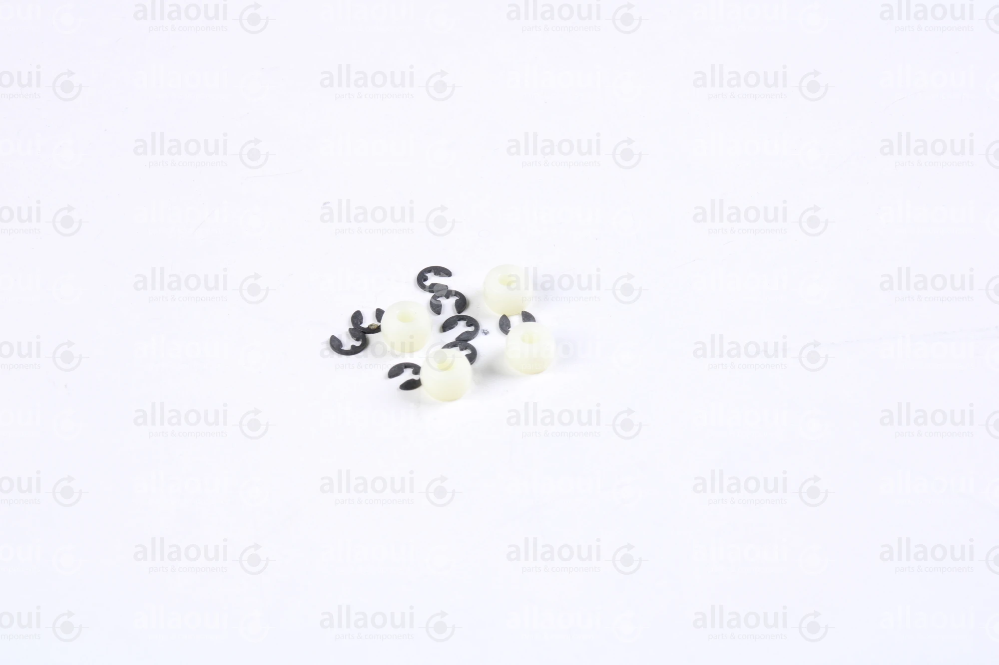 Manroland Locking Washer 8090R43505