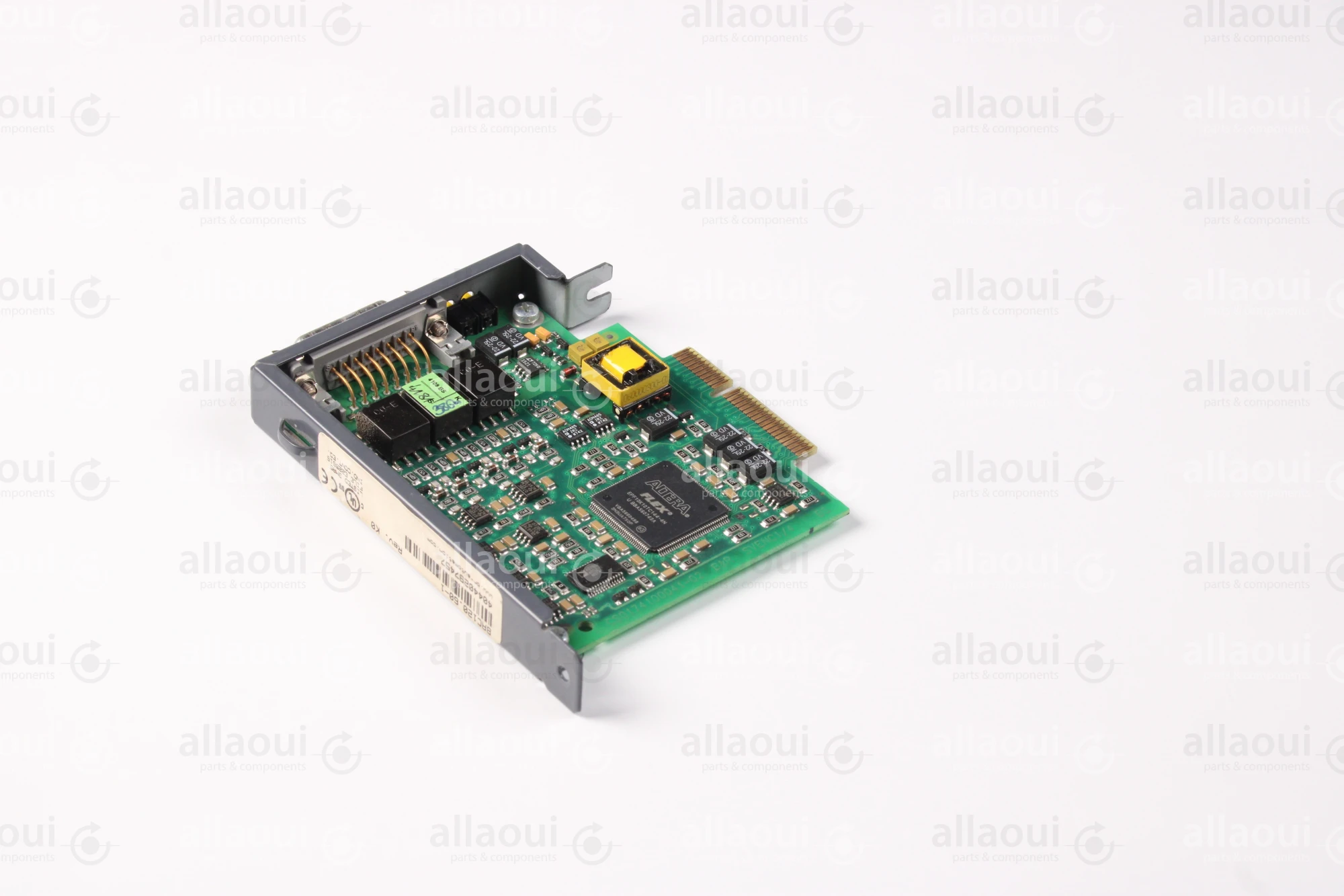 B&R Industrial Automation Plug-in Module 8AC120.60-1