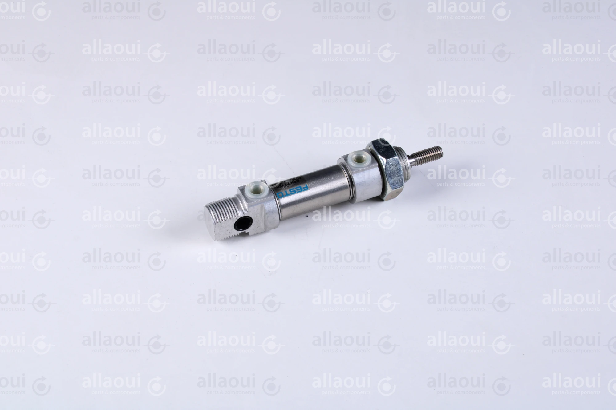 Festo Pneumatic Cylinder DSN-20-10P