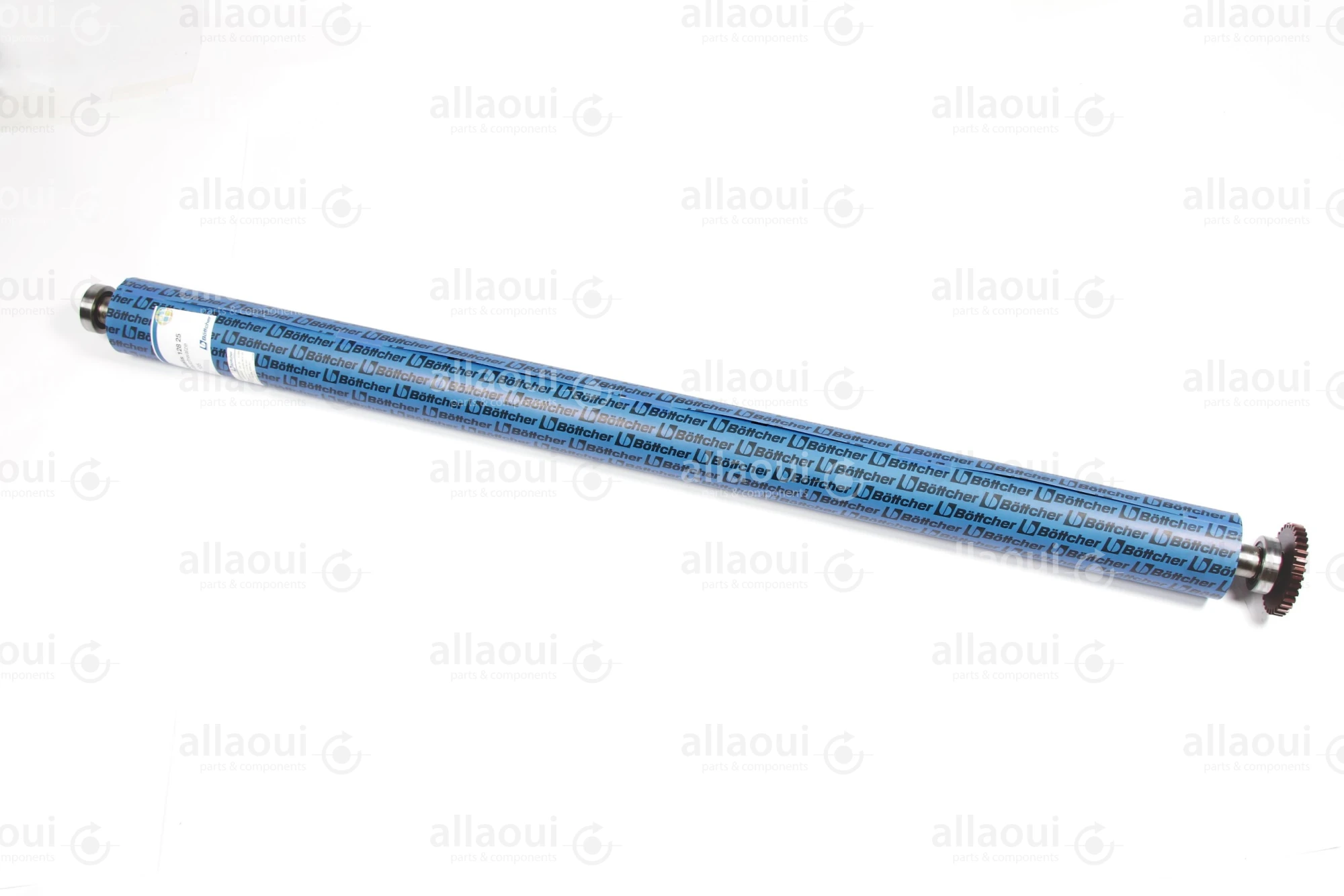 Böttcher Heidelberg XL 105 Dampening Rollers 