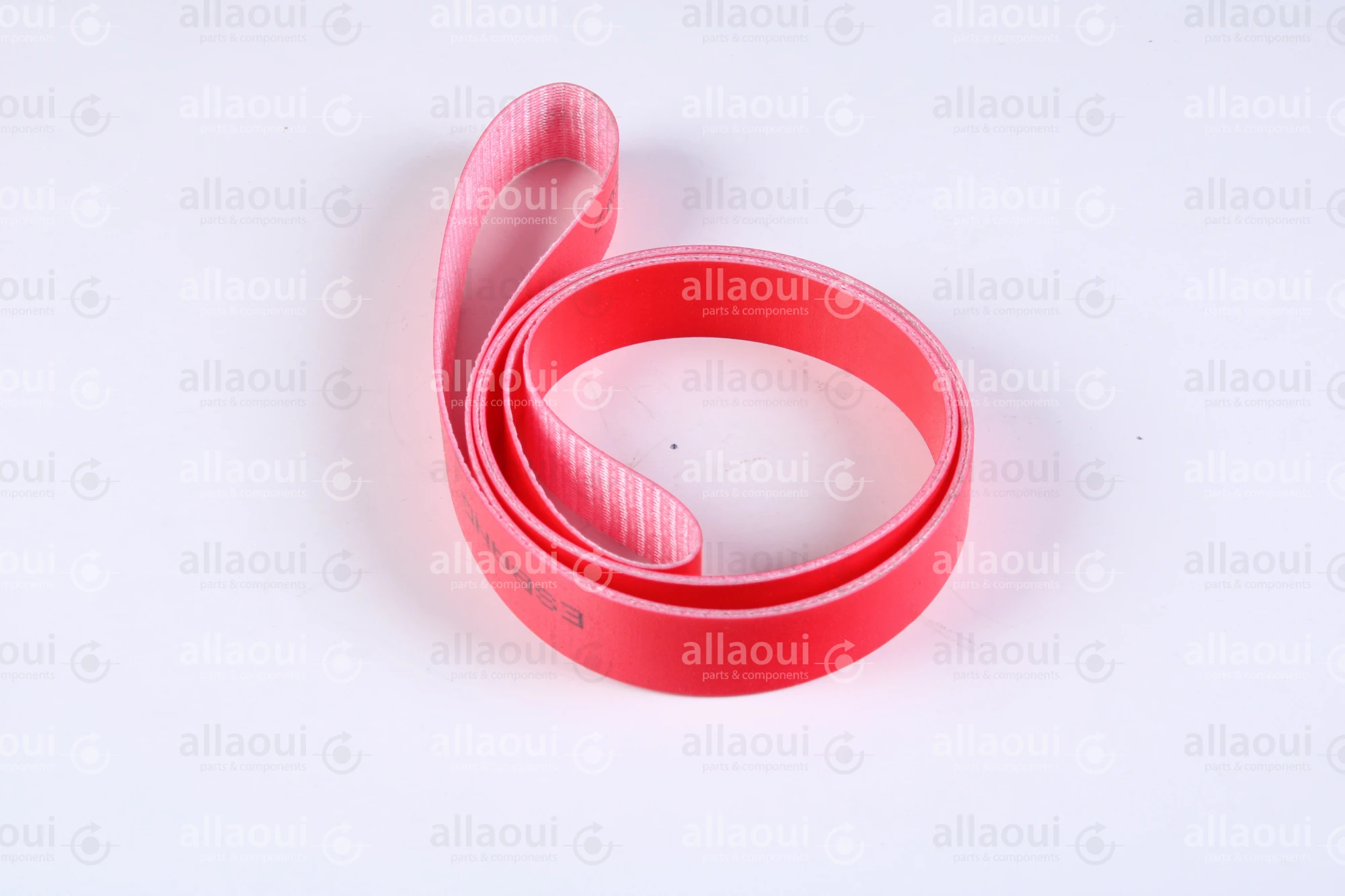 MBO Belt PU-VA-20X1555 0105502