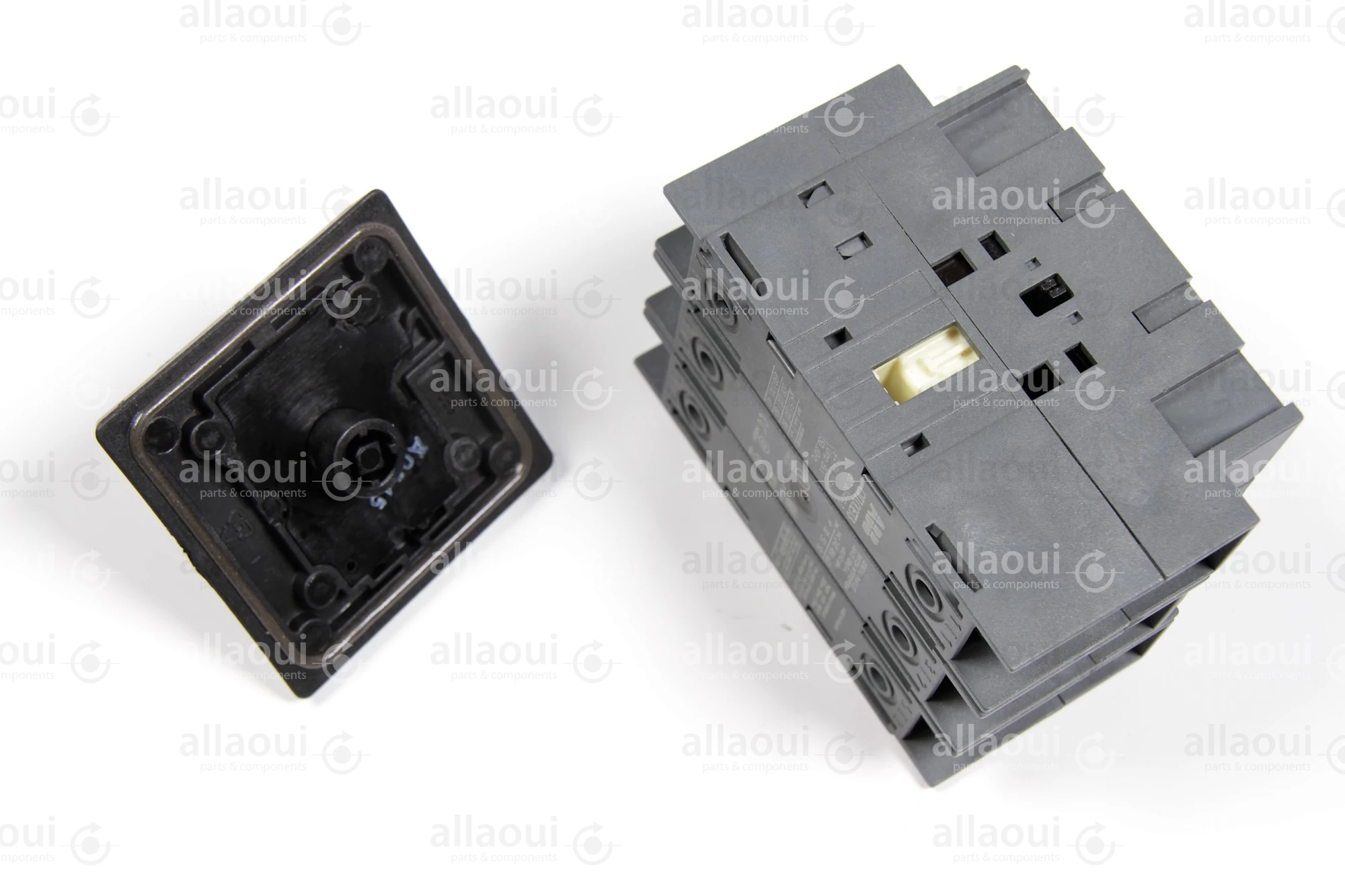 ABB Disconnector OT100ET3 OT100ET3