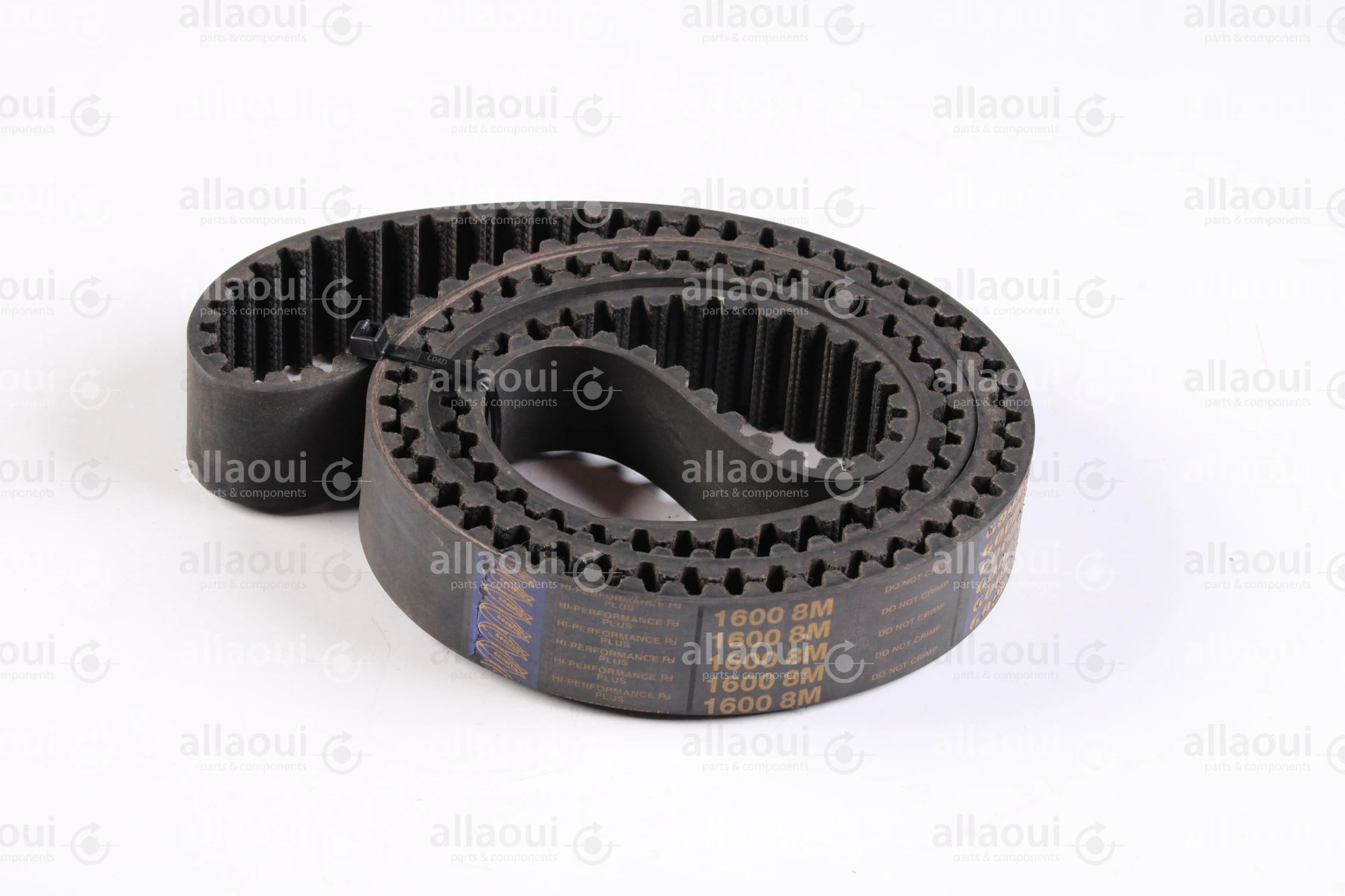 Goodyear Timing Belt 1600-8M-30mm