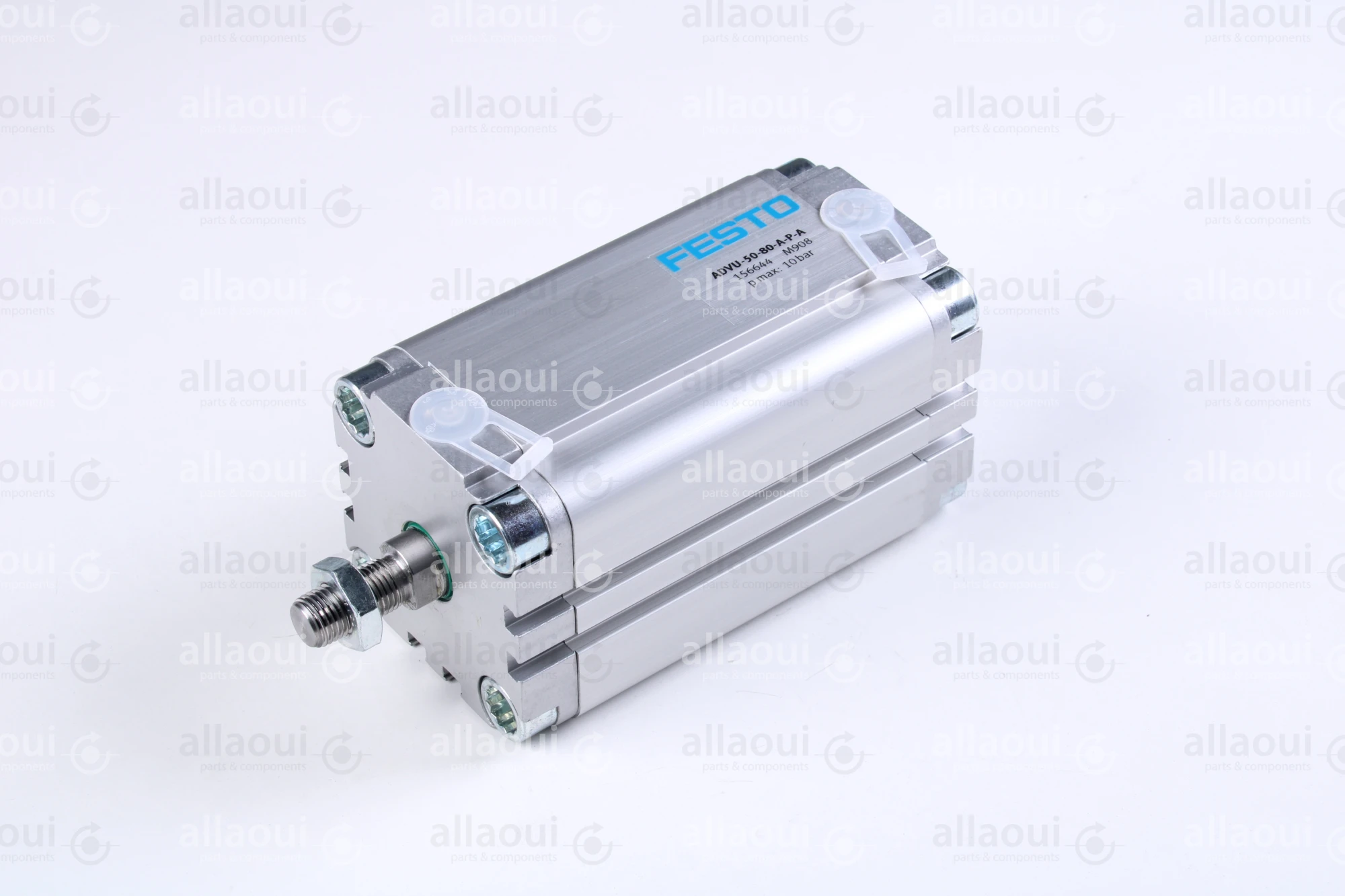 Festo Cylinder ADVU-50-80-A-P-A