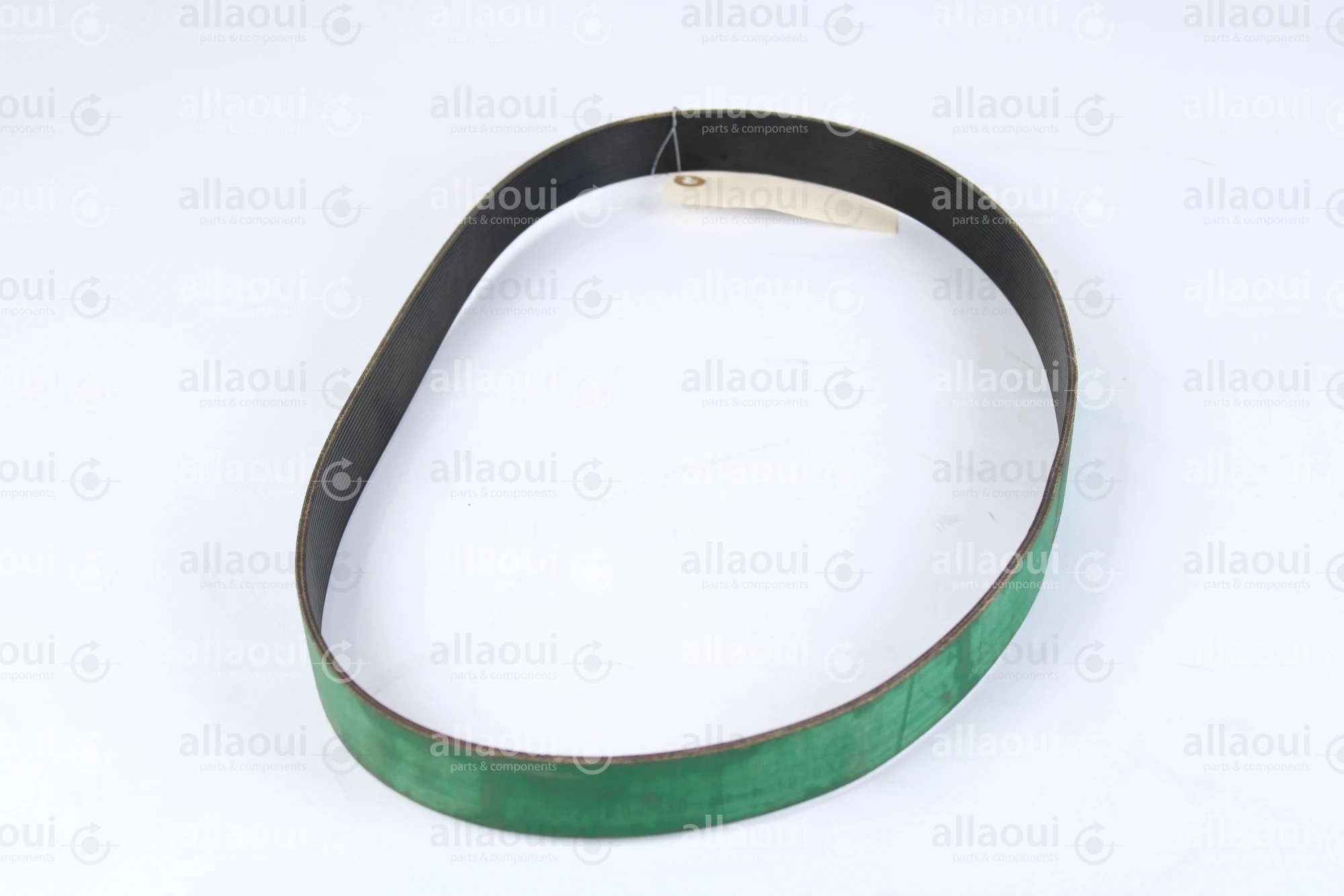 Plano Ribbed Belt 14-160-30
