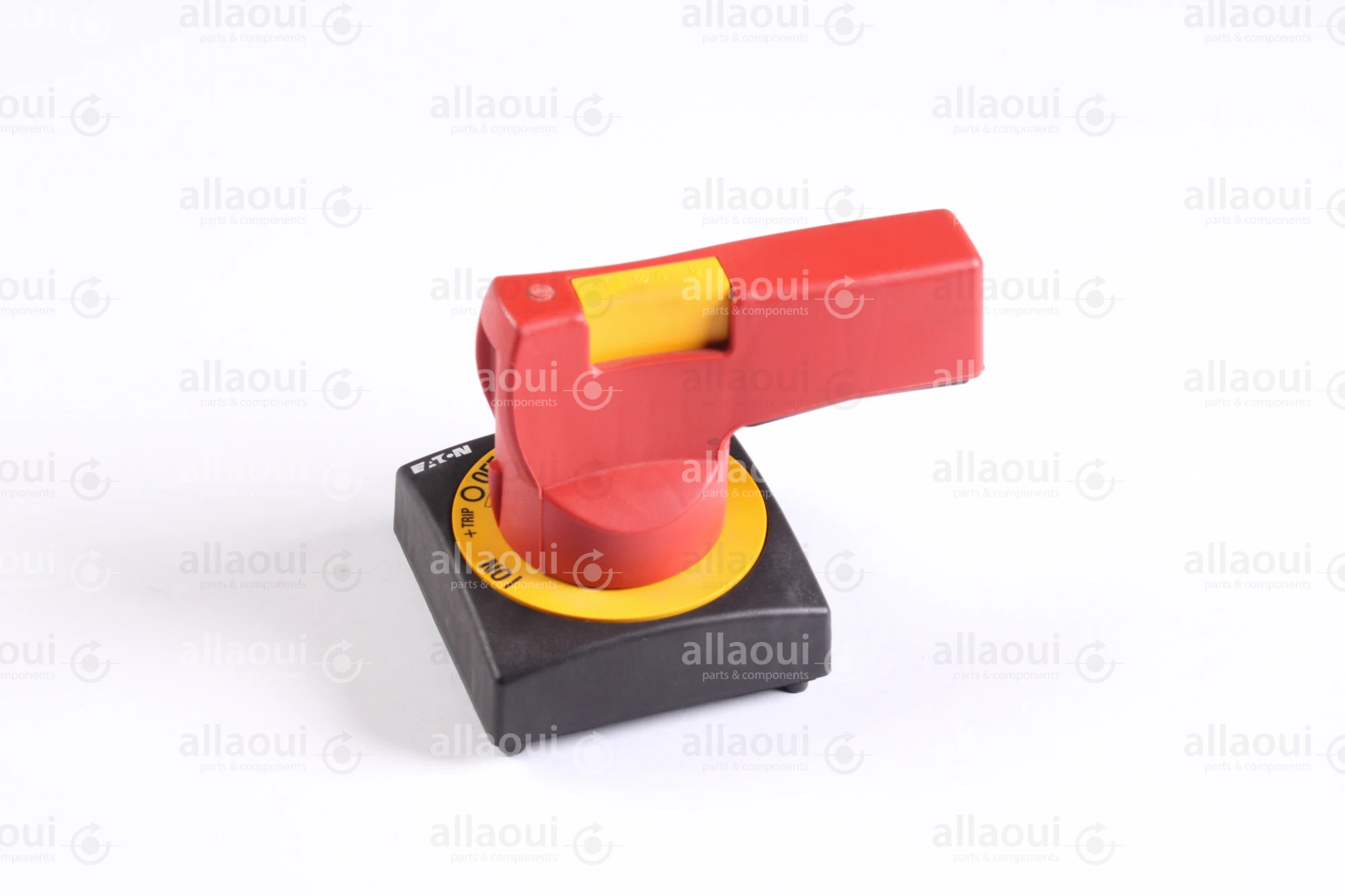 EATON Circuit breaker NZM3-XTVDVR