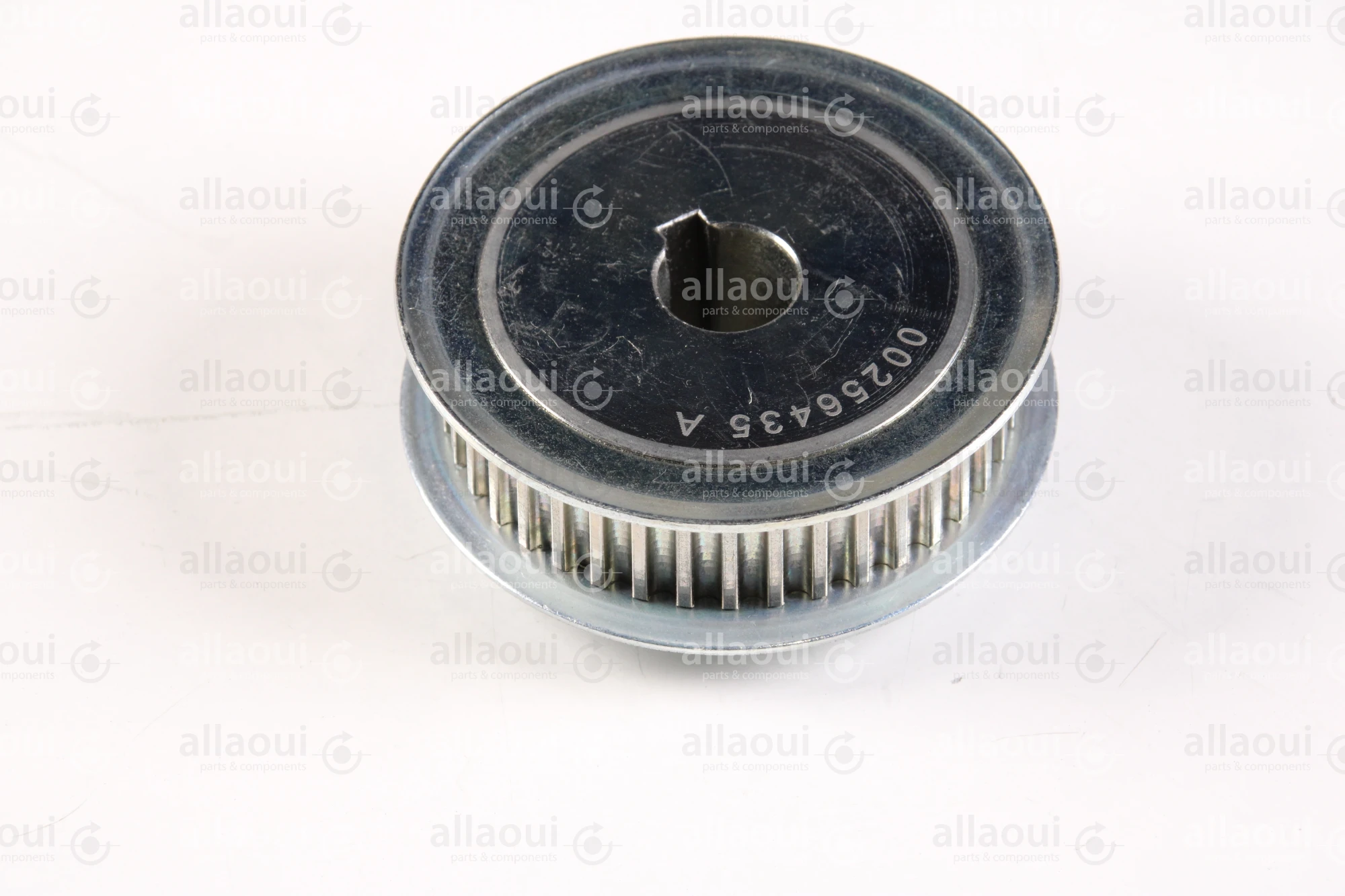 Kolbus Pulley 00256435